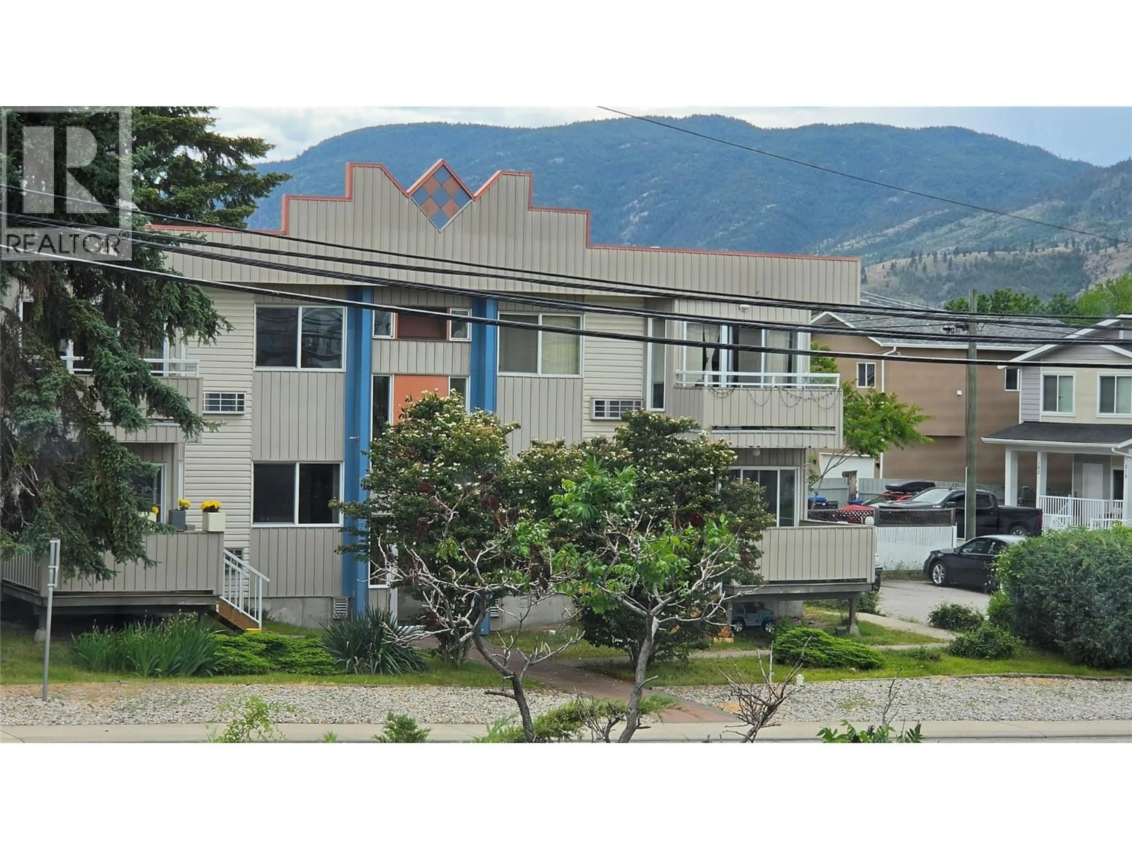Unknown for 307 NORTON STREET, Penticton British Columbia V2A4H9