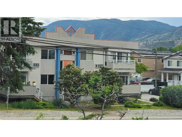 307 NORTON STREET, Penticton
