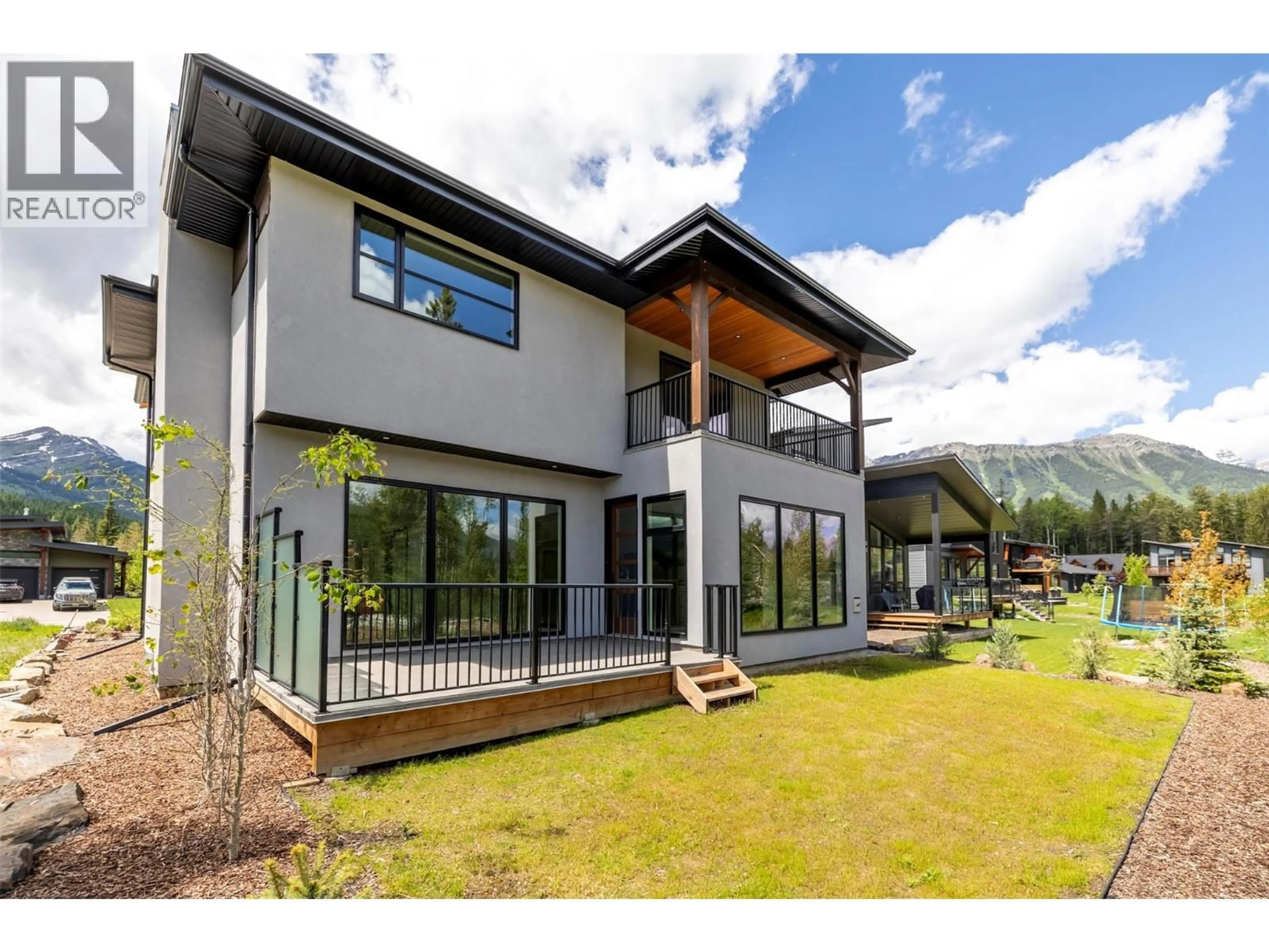 Unknown for 5 MAMMOTH DRIVE, Fernie British Columbia V0B1M1