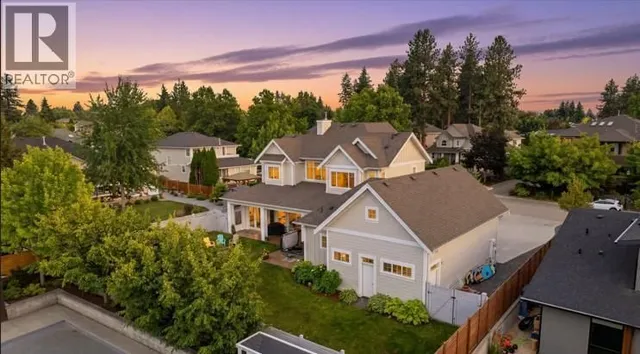 526 METCALFE AVENUE, Kelowna 3