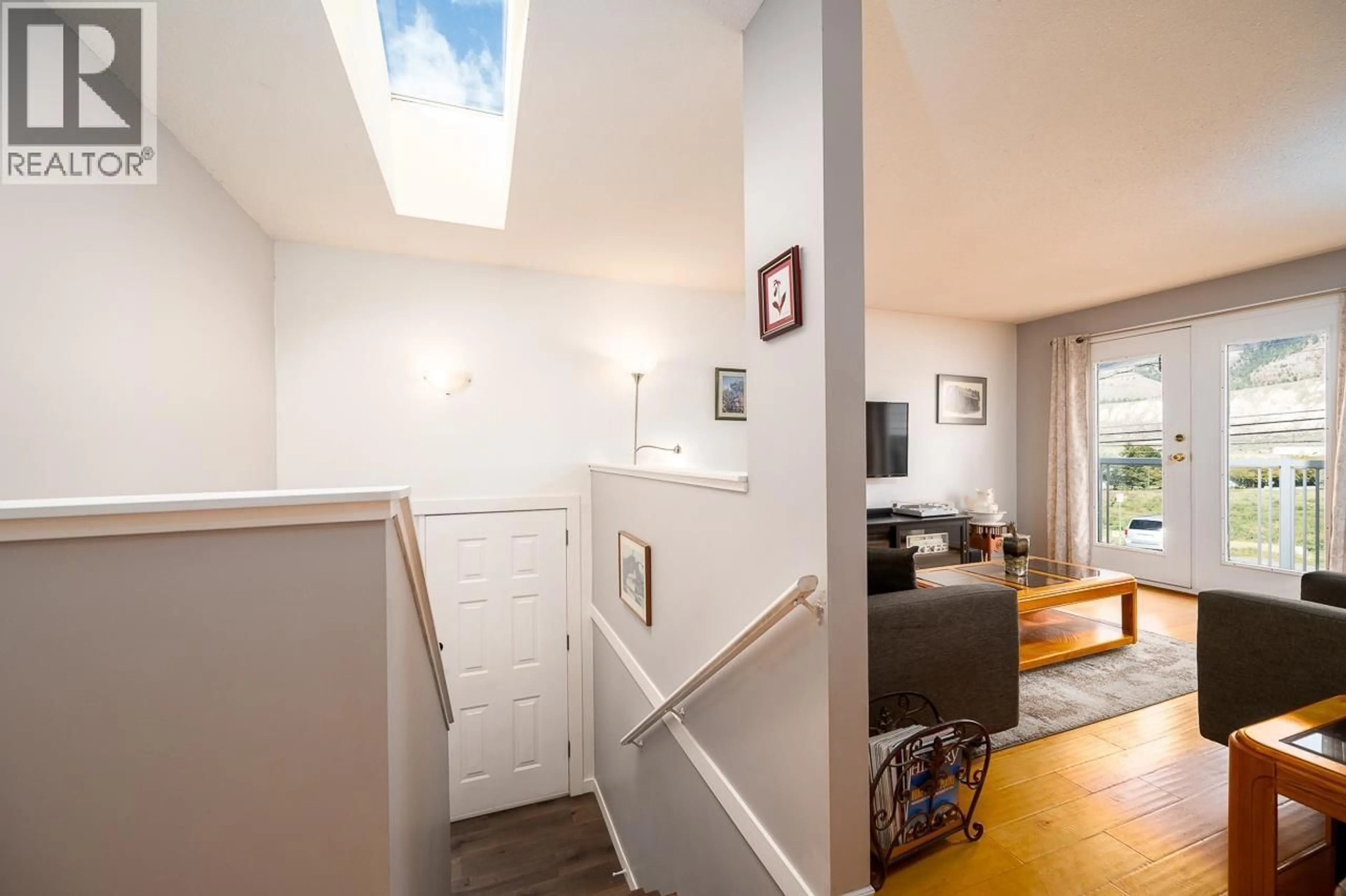 Indoor entryway for 6037 DALLAS DRIVE, Kamloops British Columbia V2C5Z9