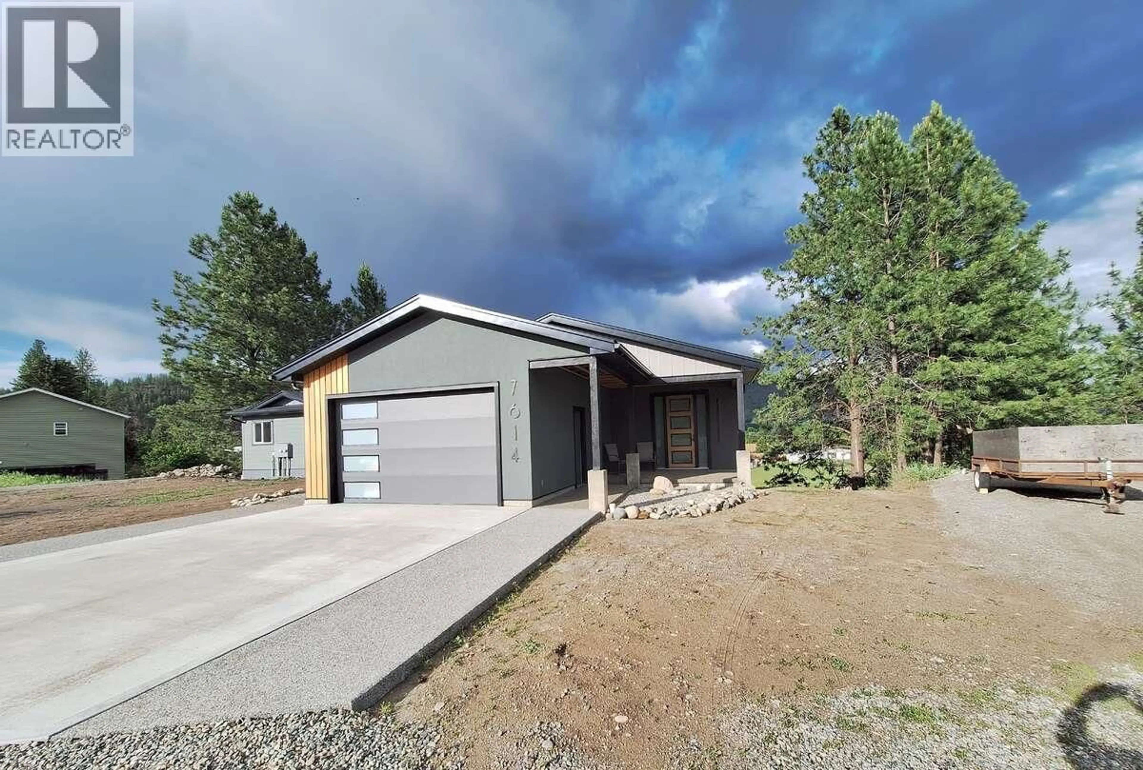 Unknown for 7614 MCCALLUM VIEW DRIVE, Grand Forks British Columbia V0H1H2