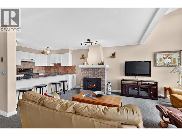 1 - 7615 PORCUPINE ROAD, Big White 4