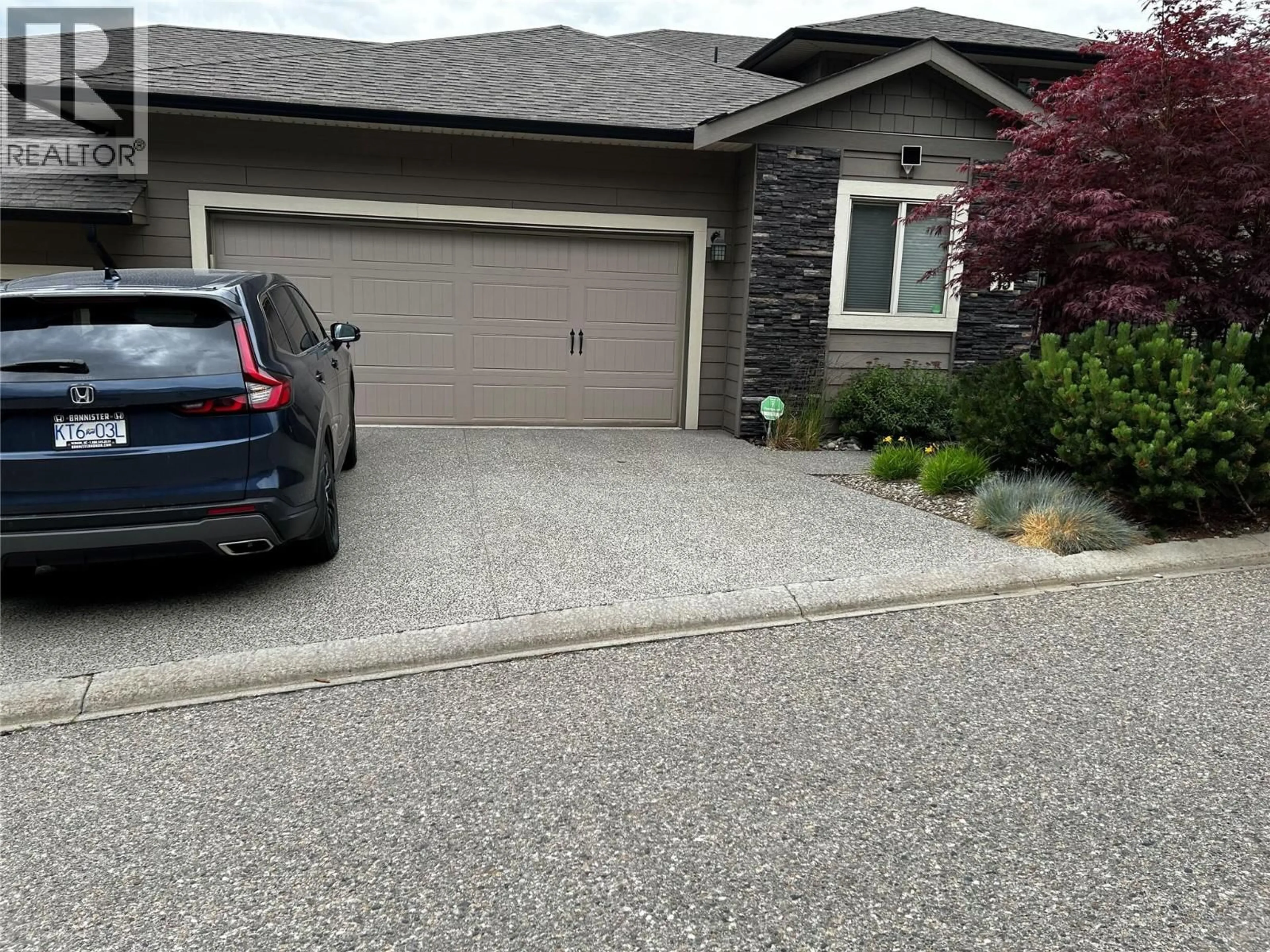 Unknown for 15 - 1040 MT REVELSTOKE PLACE, Vernon British Columbia V1B4E3