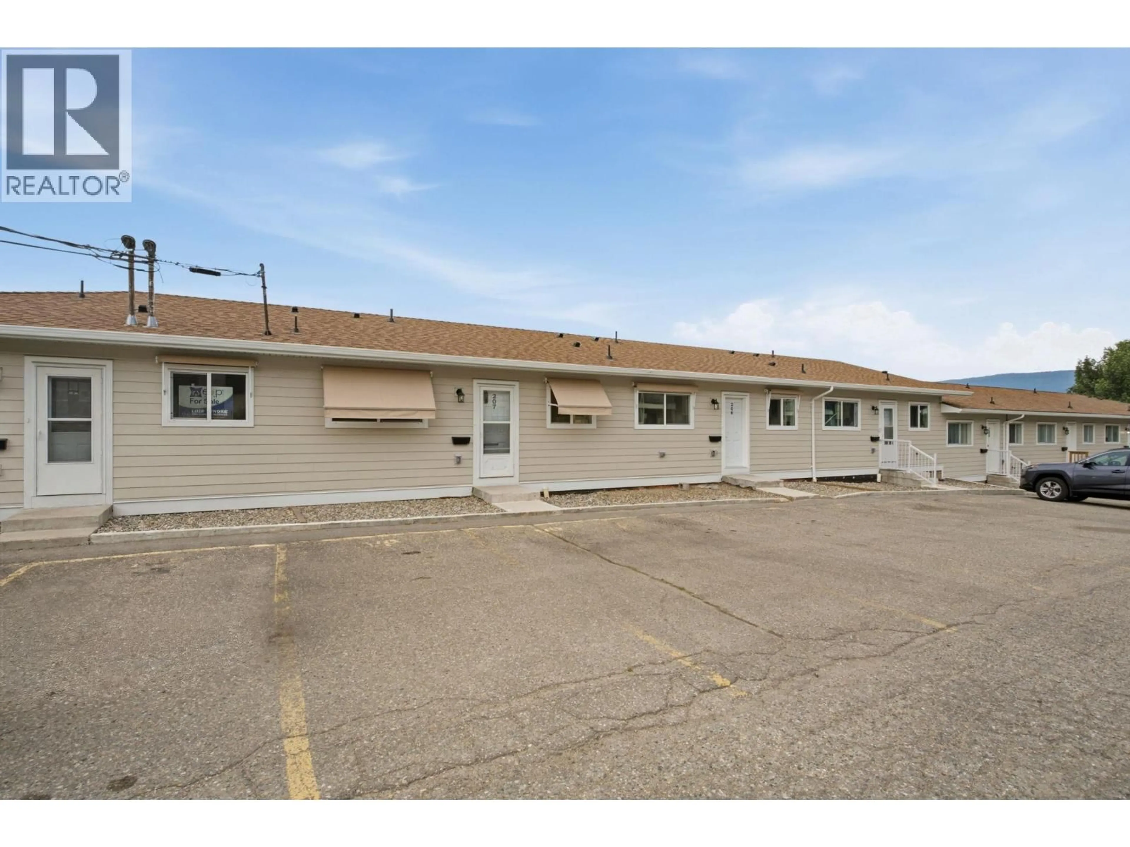 Unknown for 207 - 4004 34 STREET, Vernon British Columbia V1T5Y2