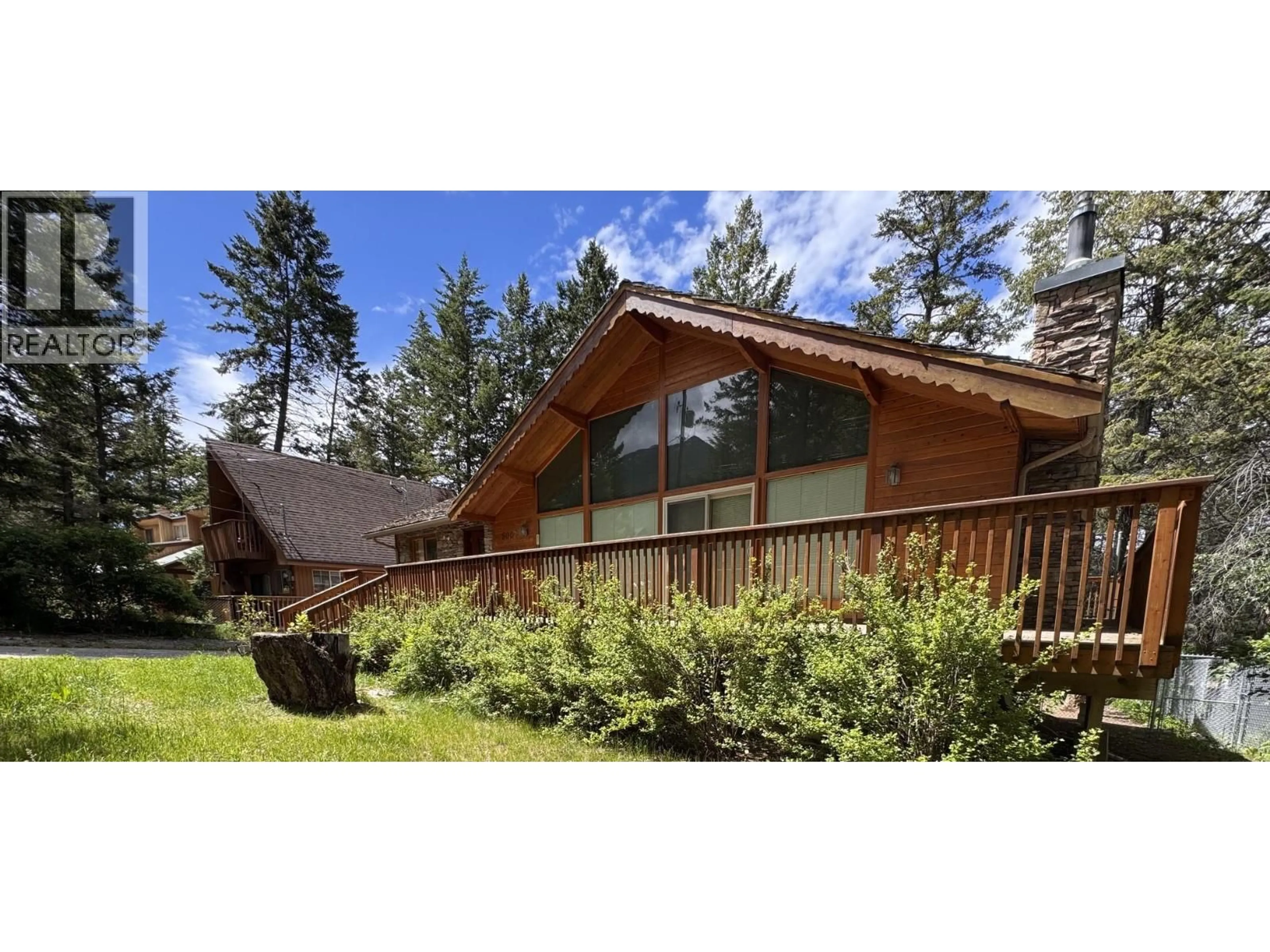 Unknown for 5007 FAIRMONT CLOSE, Fairmont Hot Springs British Columbia V0B1L1