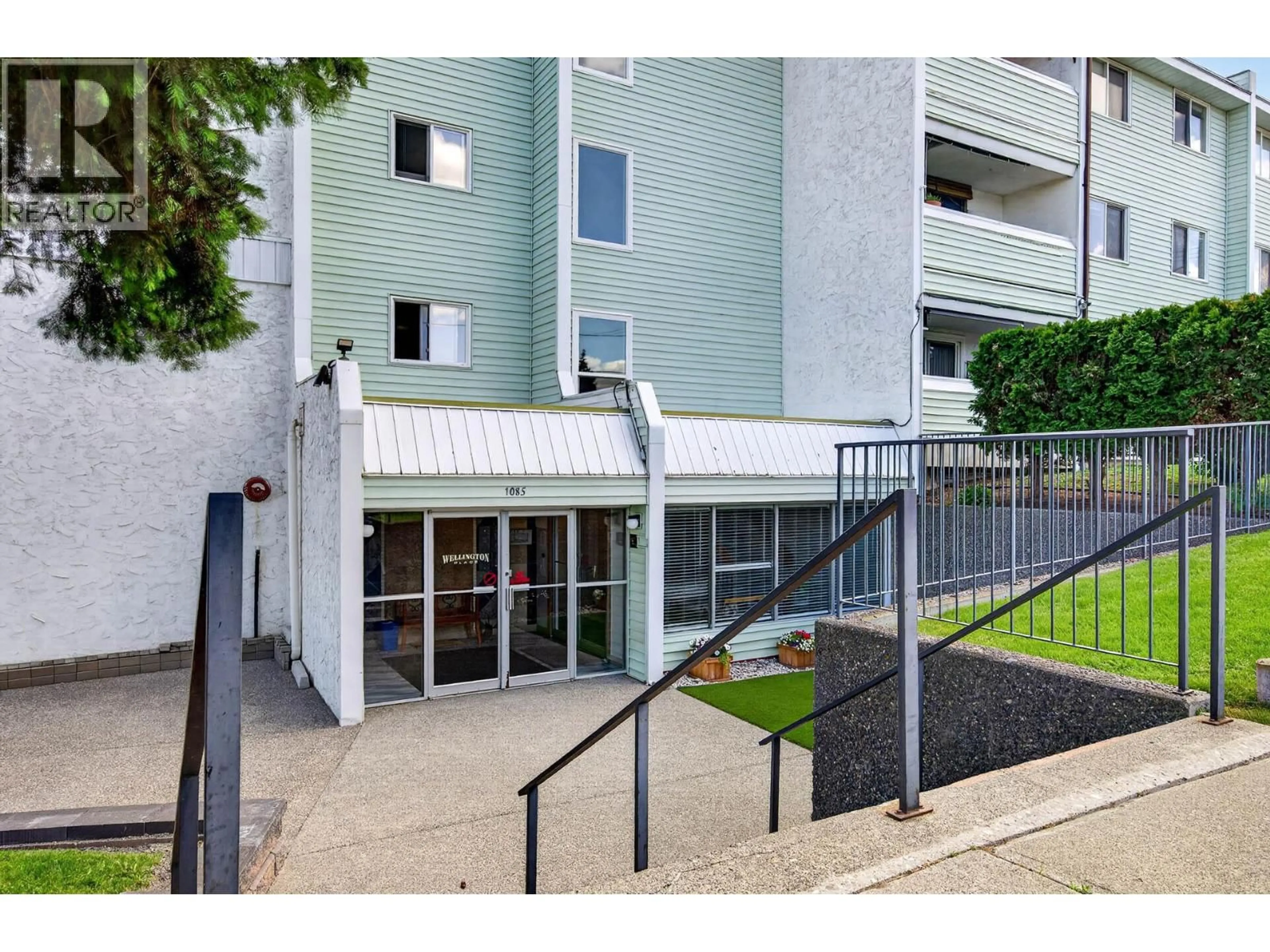 Unknown for 212 - 1085 12TH AVENUE, Kamloops British Columbia V2C6A2