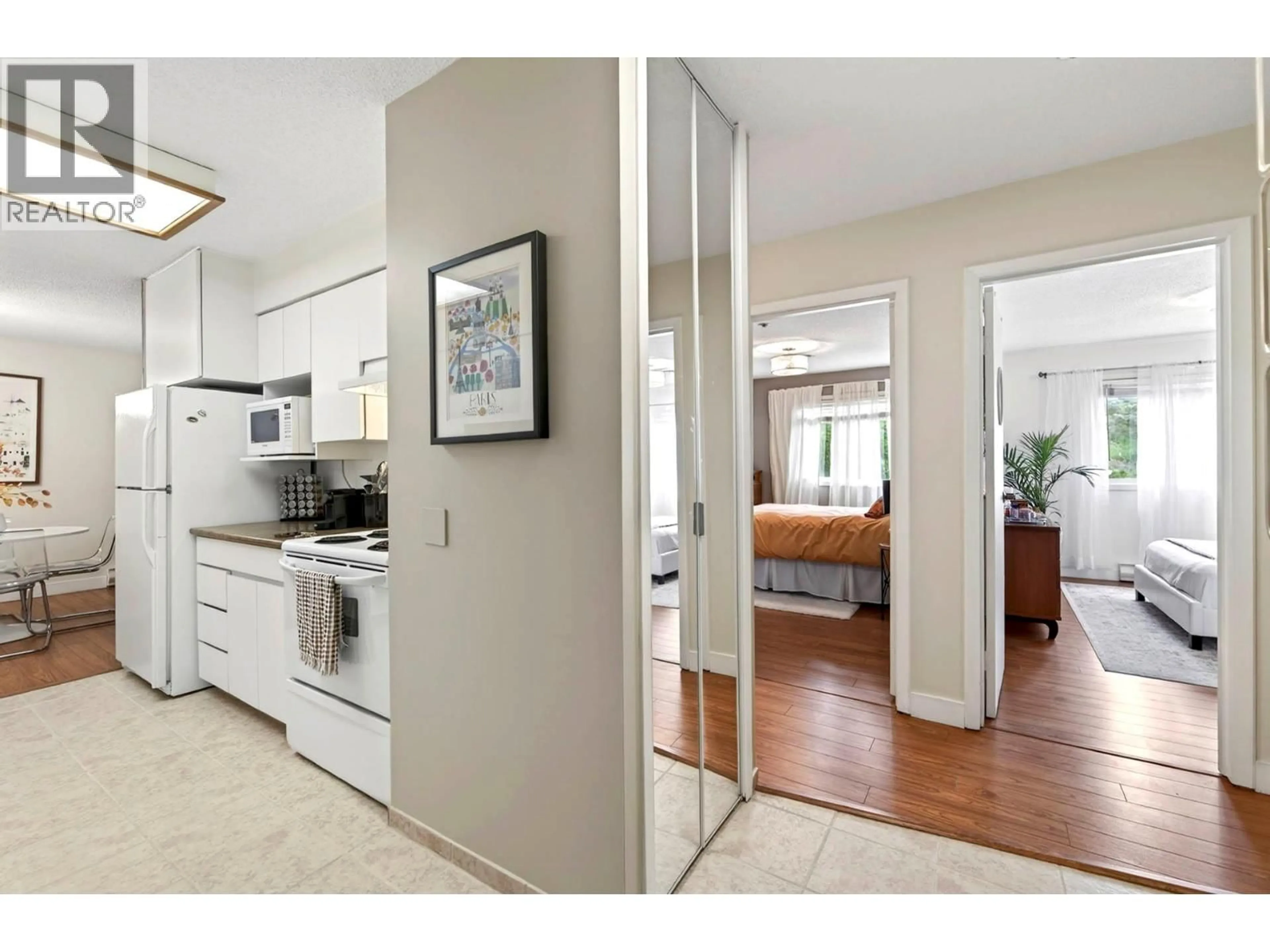 Unknown for 212 - 1085 12TH AVENUE, Kamloops British Columbia V2C6A2