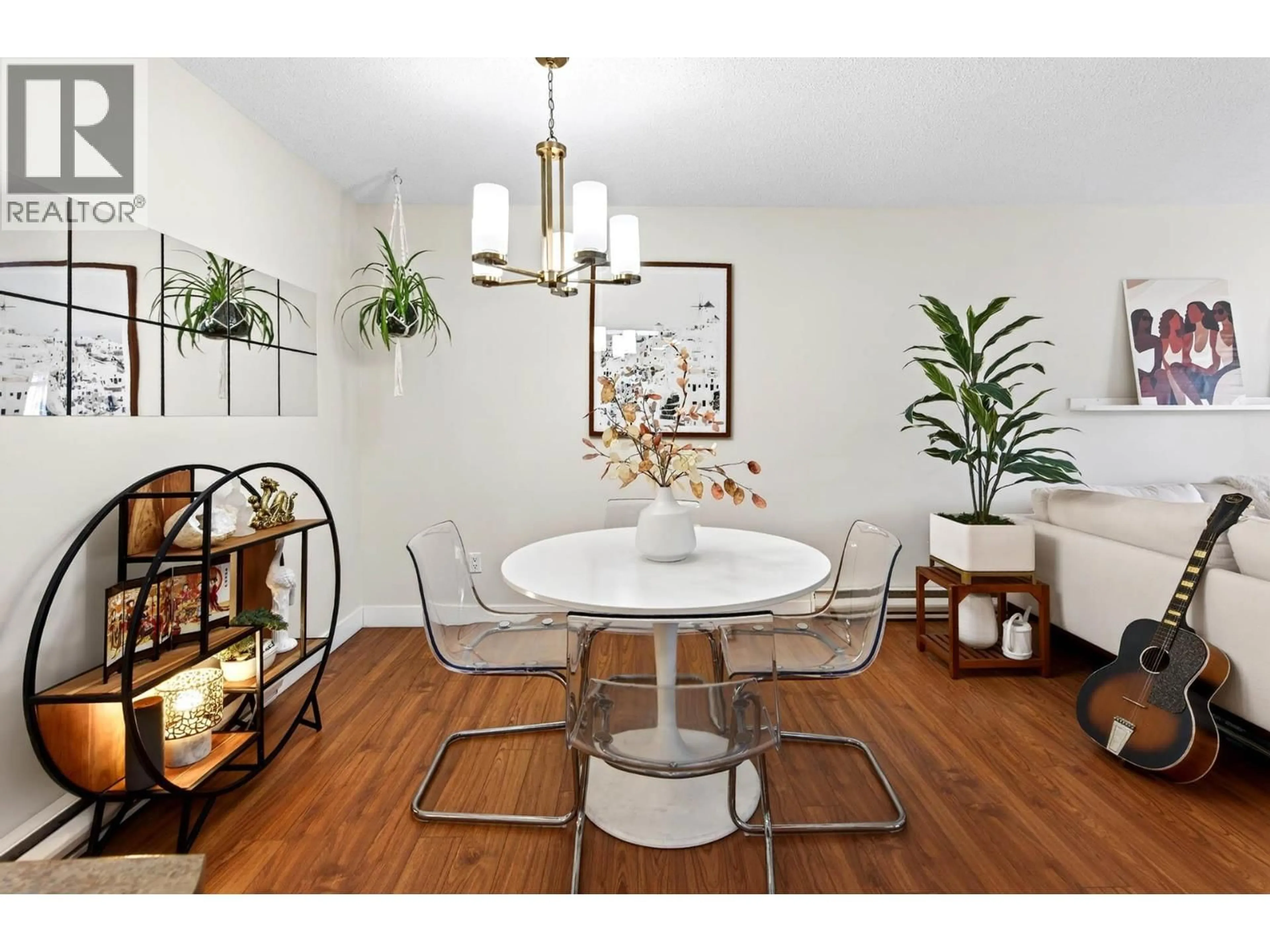 Dining room, unknown for 212 - 1085 12TH AVENUE, Kamloops British Columbia V2C6A2