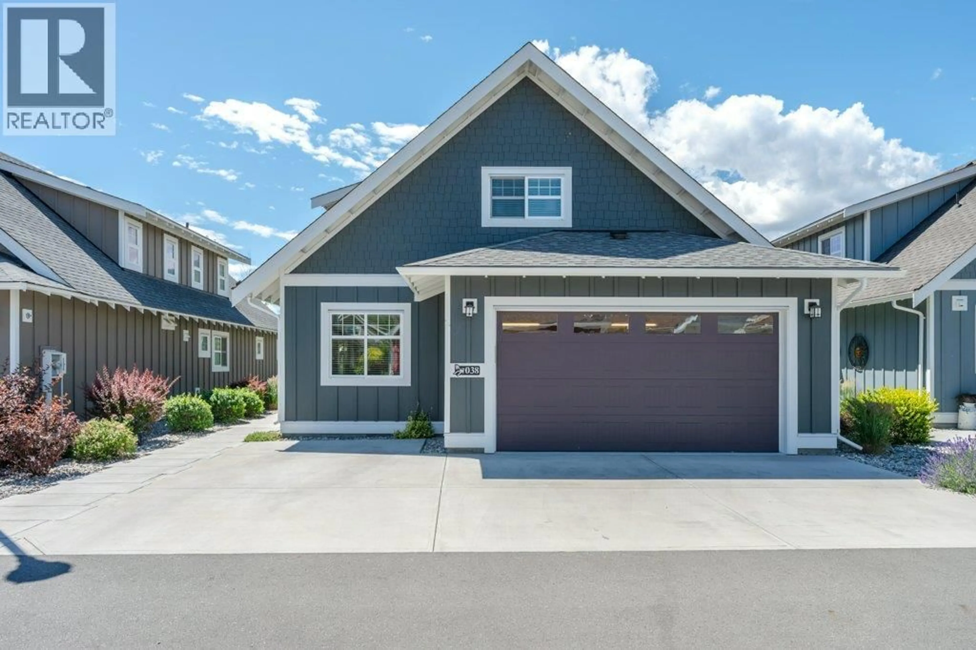 Unknown for 38 - 2450 RADIO TOWER ROAD, Oliver British Columbia V0H1T1