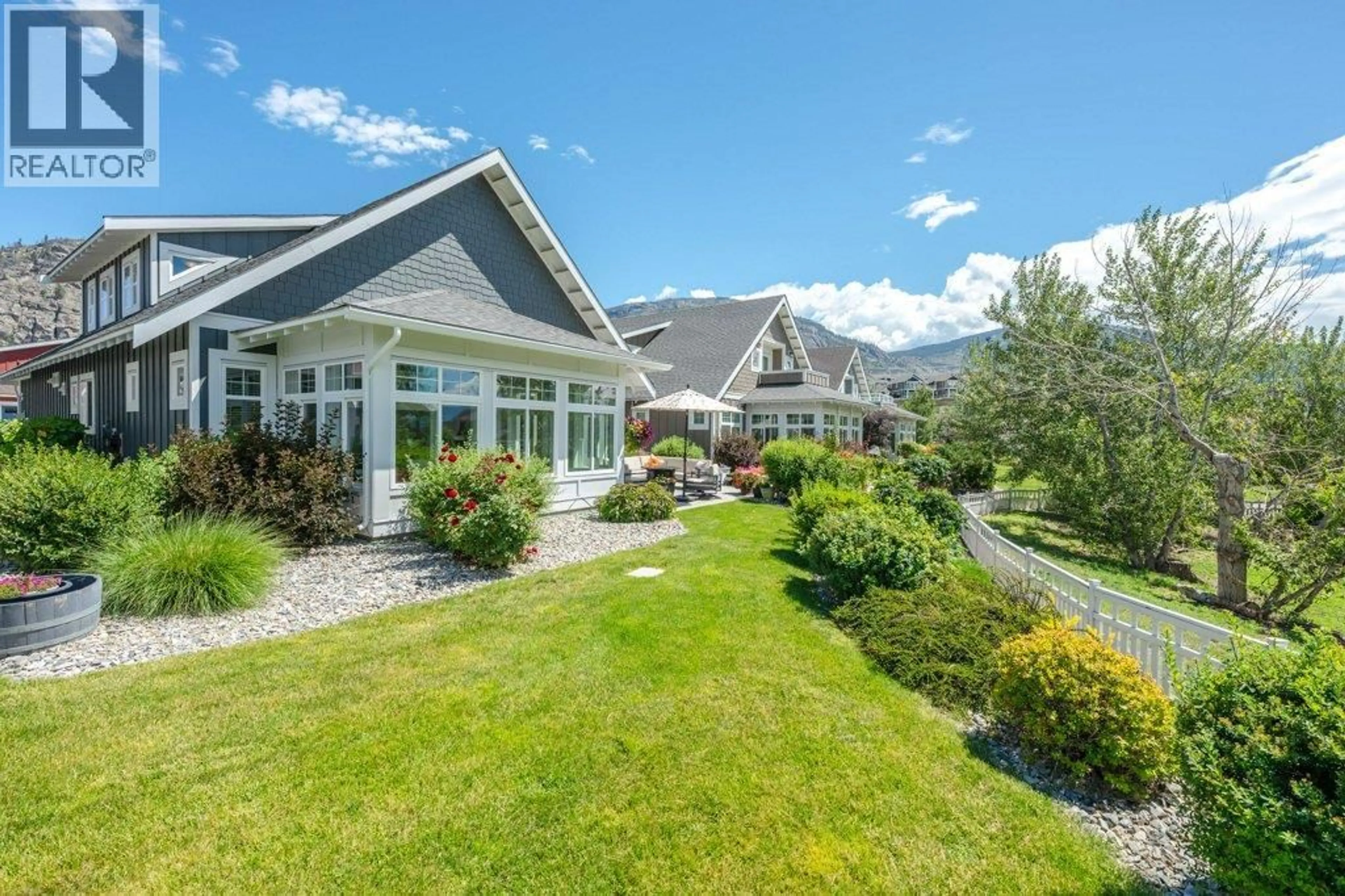 Unknown for 38 - 2450 RADIO TOWER ROAD, Oliver British Columbia V0H1T1