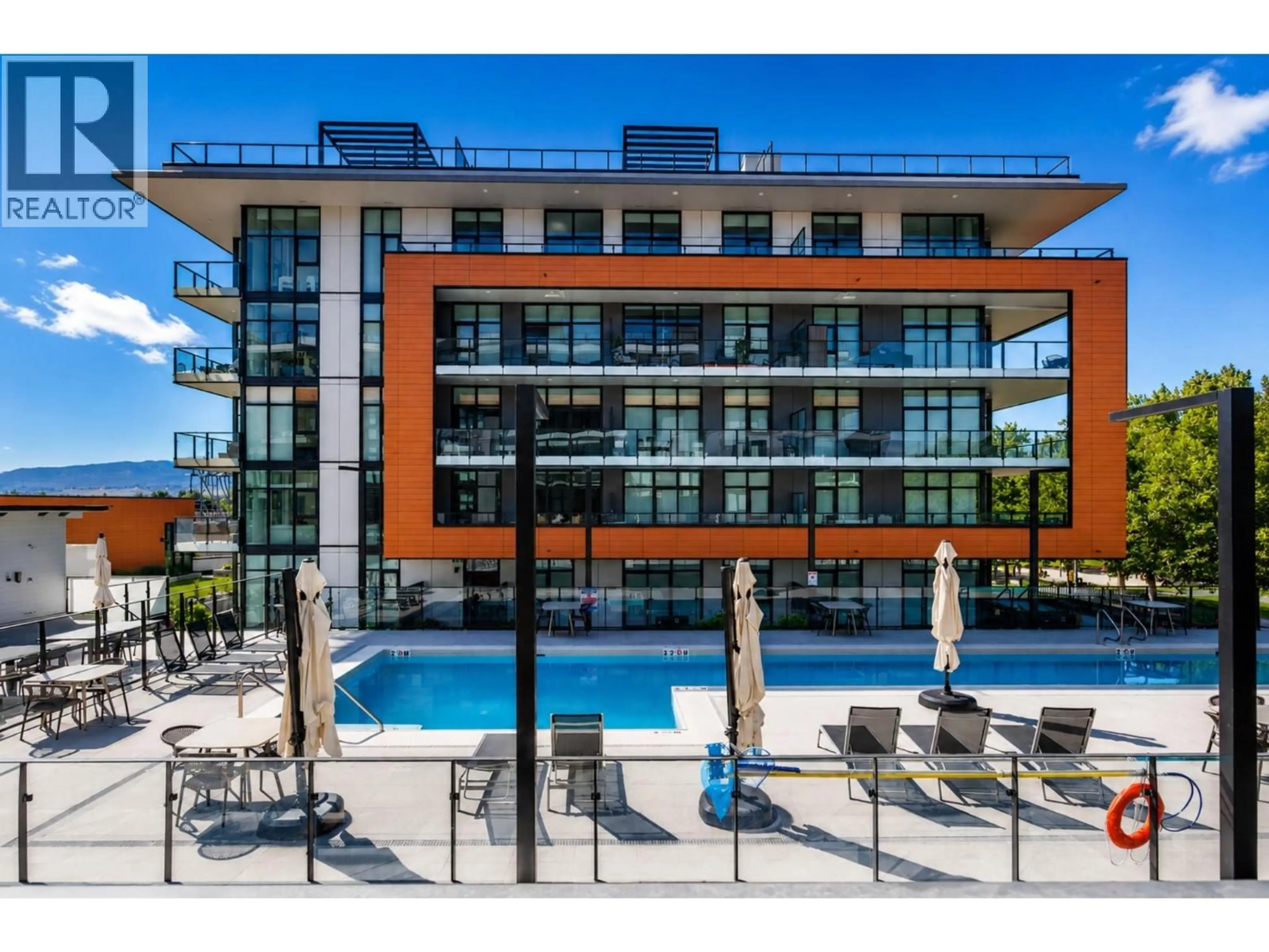 Unknown for 314 - 3389 LAKESHORE ROAD, Kelowna British Columbia V1W3S9