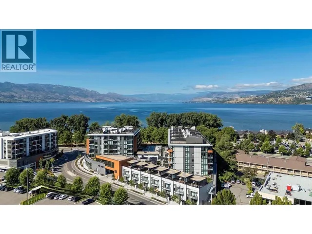 314 - 3389 LAKESHORE ROAD, Kelowna 2
