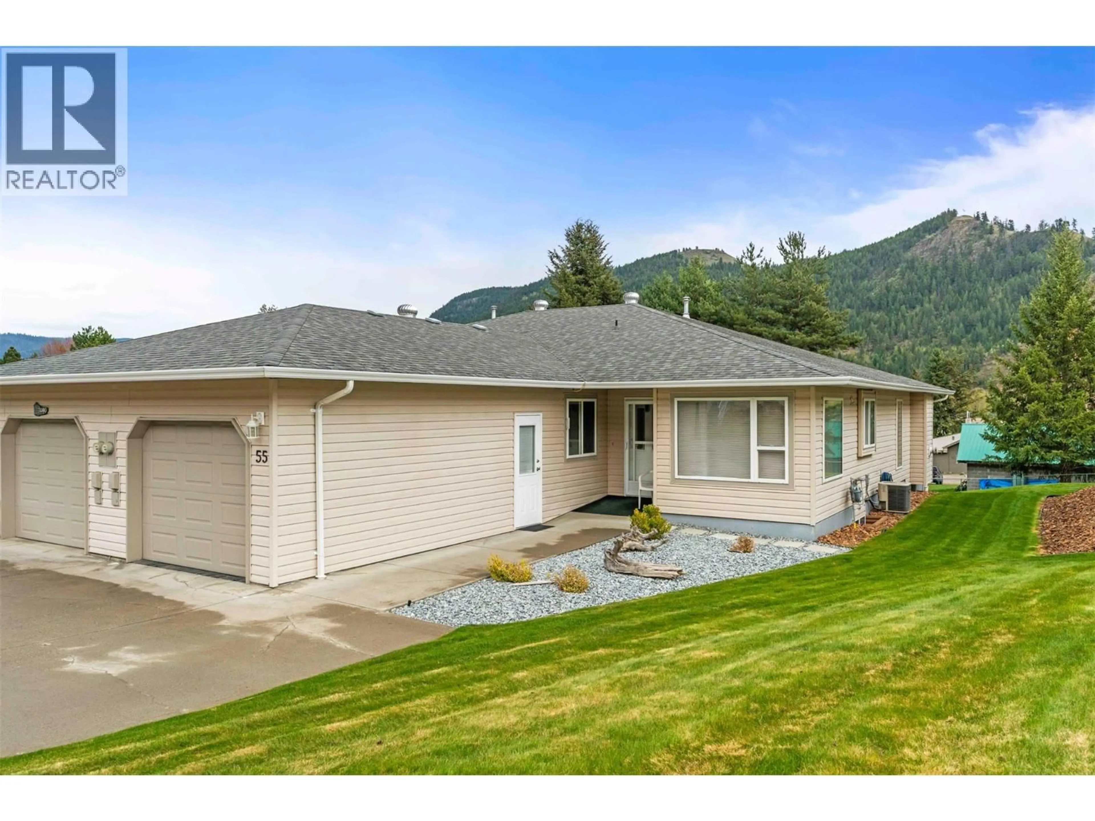 Unknown for 55 - 2675 PINE AVENUE, Lumby British Columbia V0E2G5