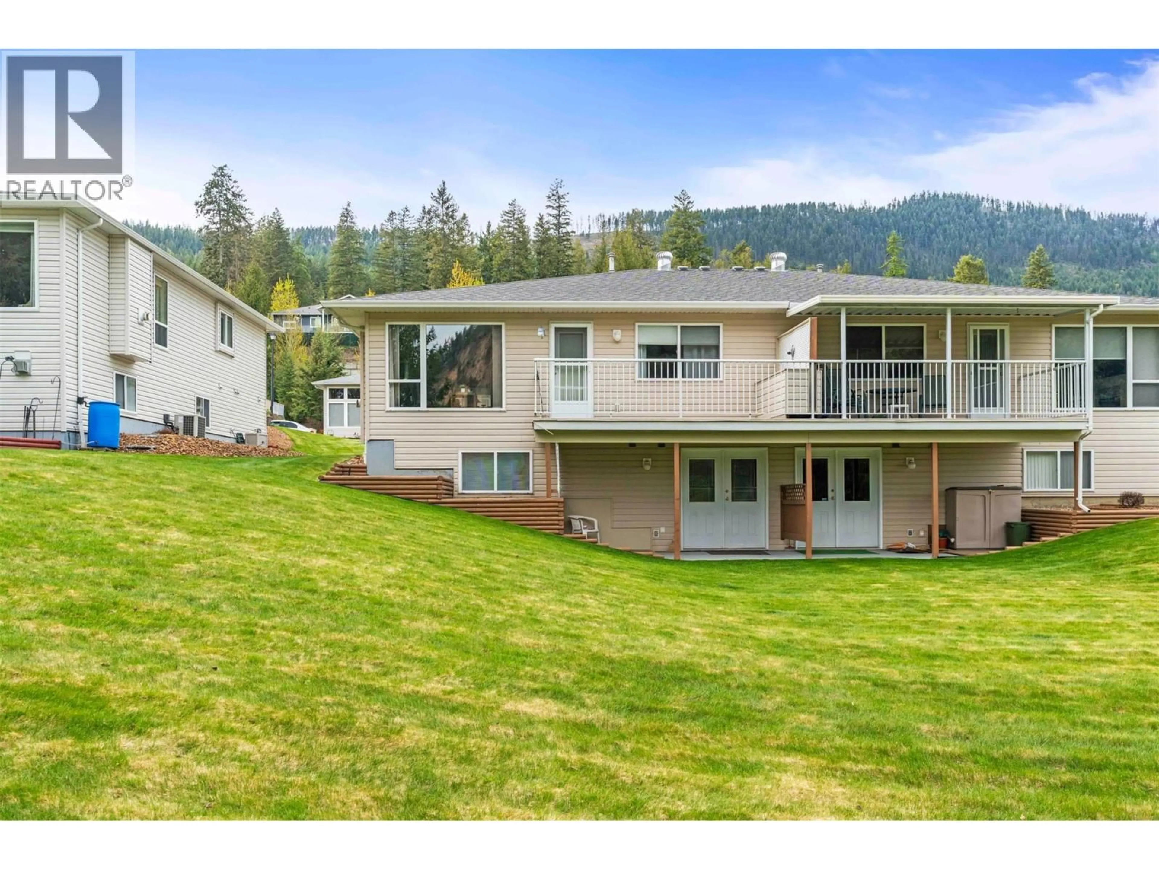 Unknown for 55 - 2675 PINE AVENUE, Lumby British Columbia V0E2G5
