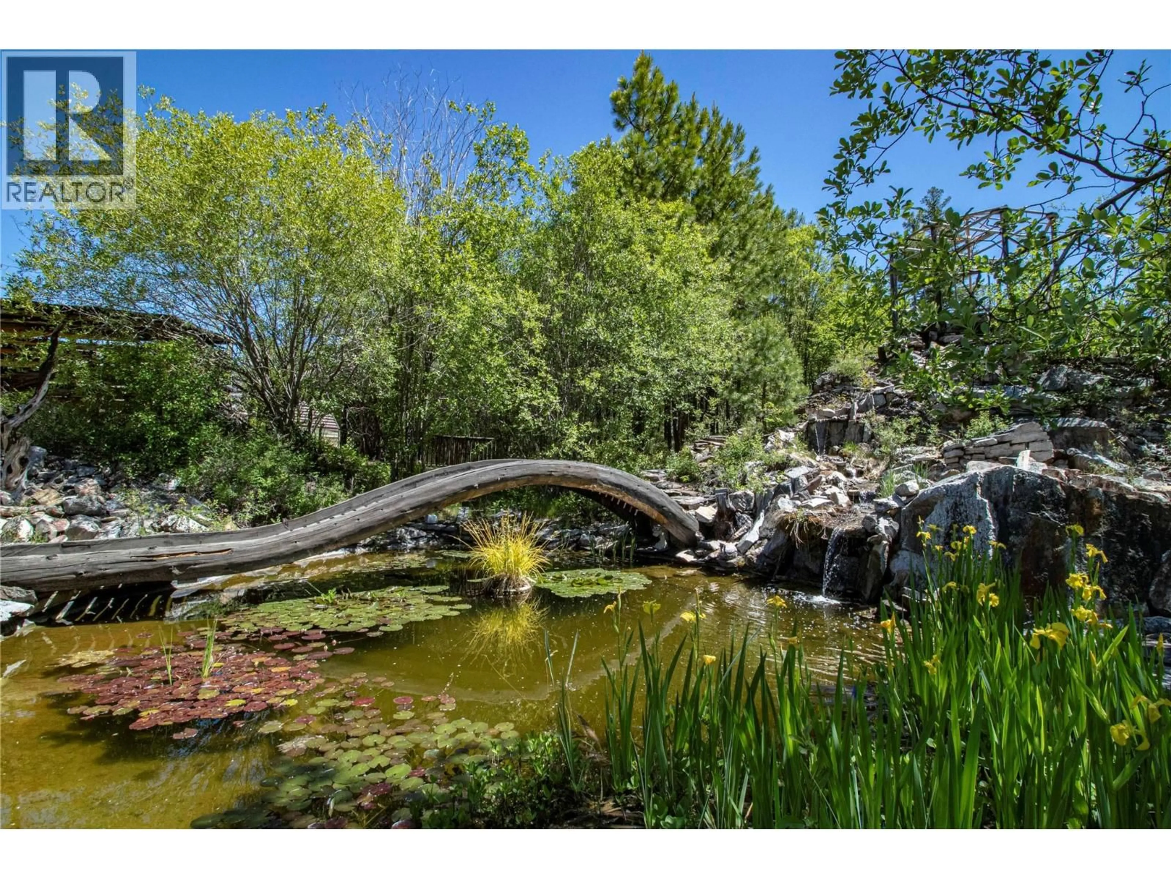 Unknown for 2263 CARMI ROAD, Penticton British Columbia V2A8V5