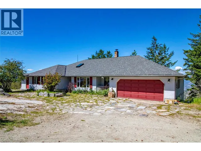 2263 CARMI ROAD, Penticton 5