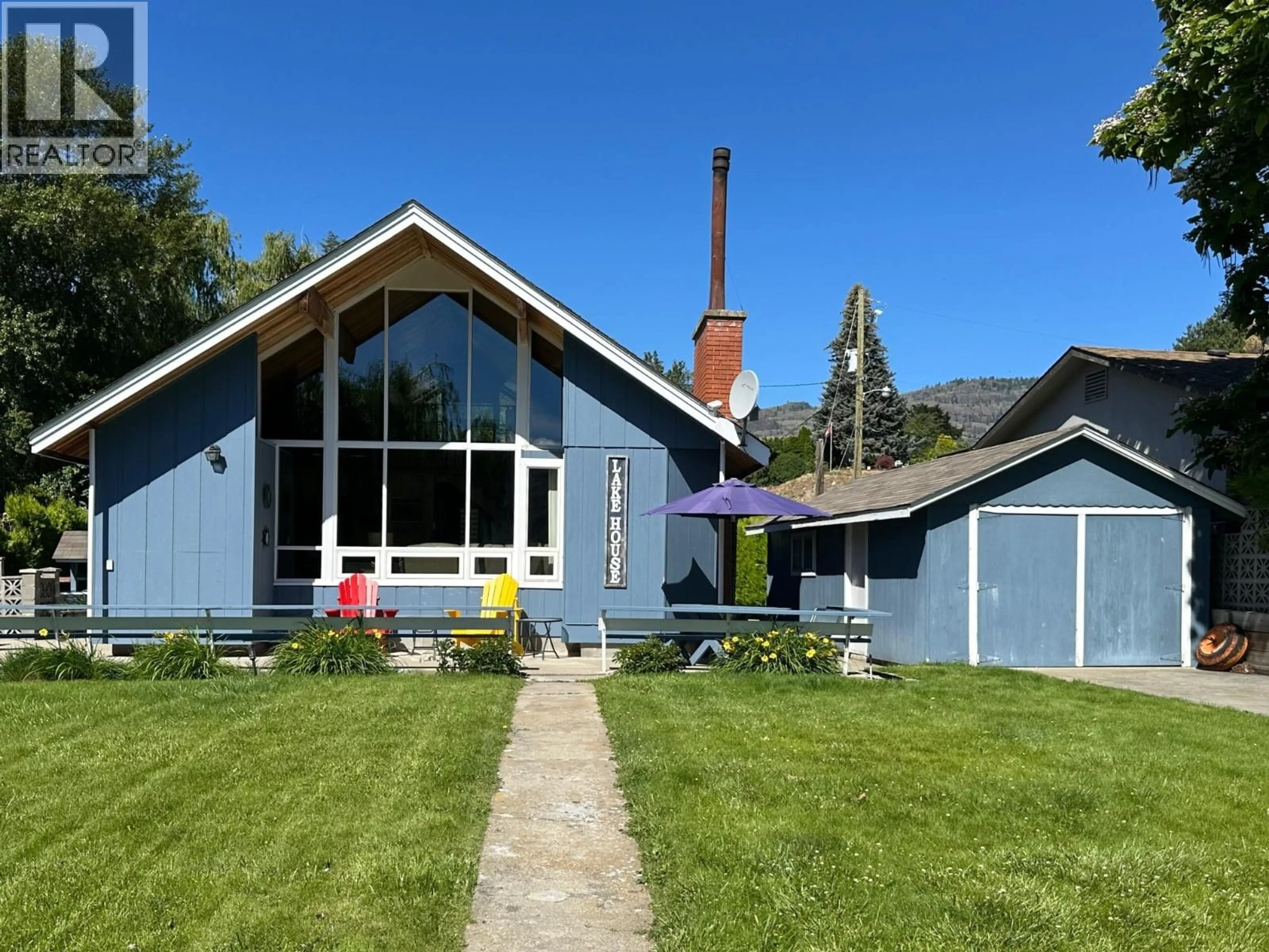 Unknown for 1601 85TH STREET, Osoyoos British Columbia V0H1V1
