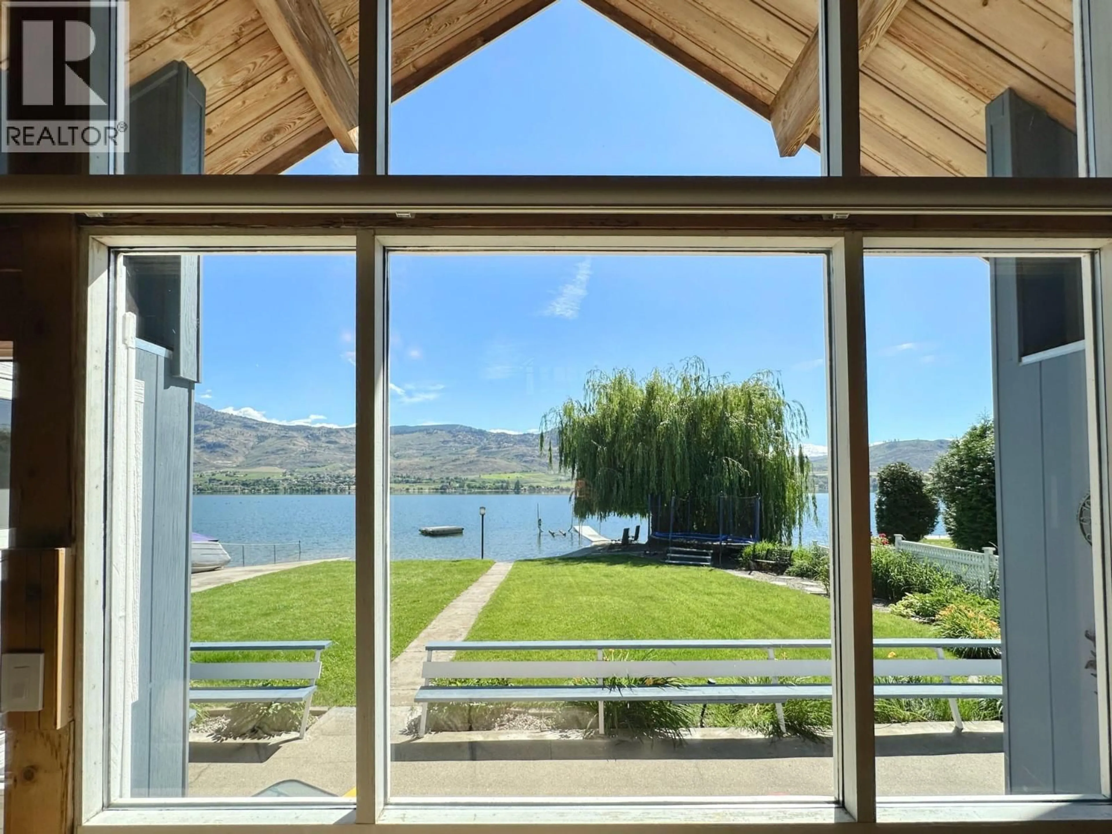Unknown for 1601 85TH STREET, Osoyoos British Columbia V0H1V1