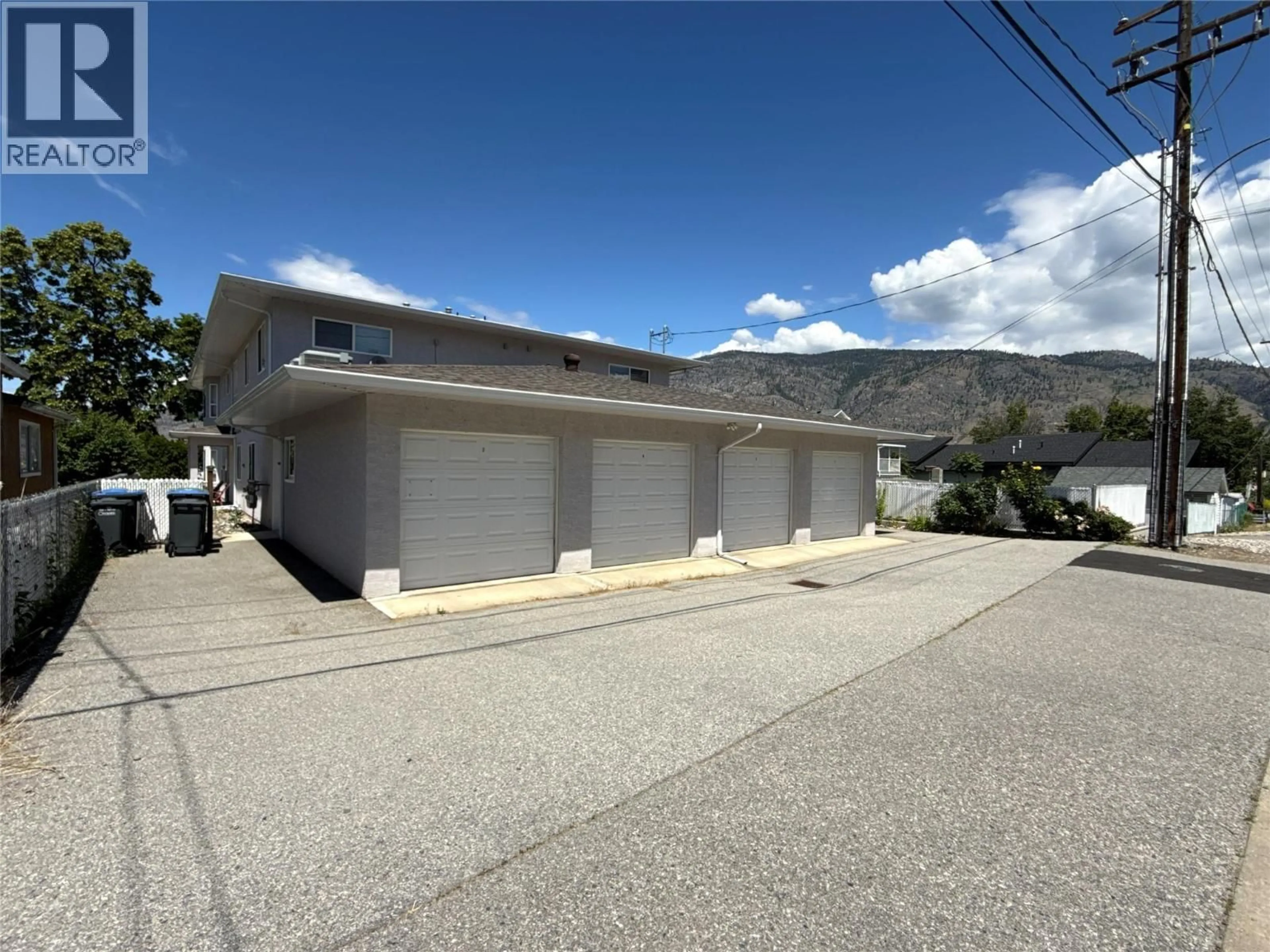 Unknown for 3 - 8507 70TH AVENUE, Osoyoos British Columbia V0H1V0