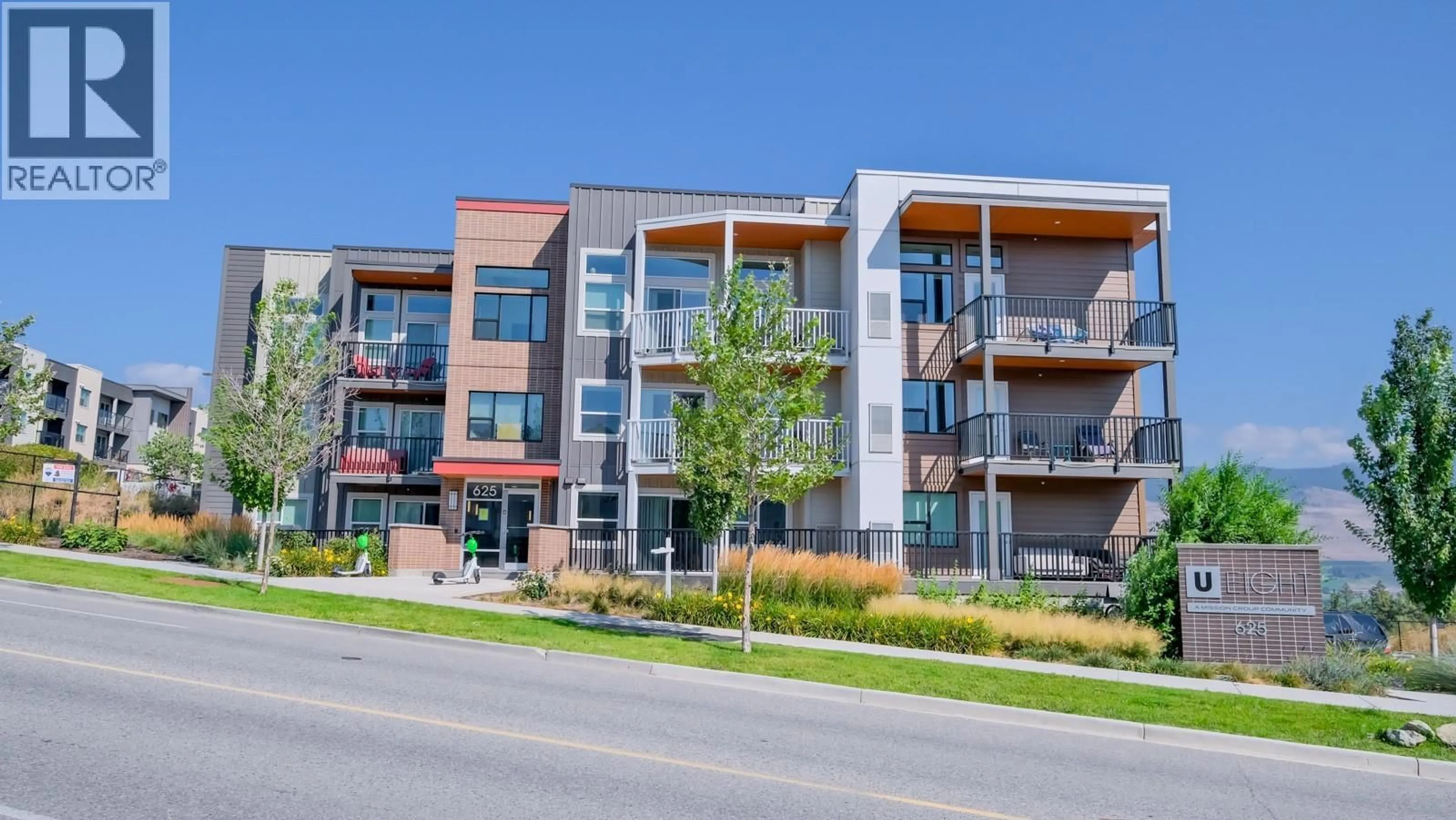 Unknown for PH11 - 625 ACADEMY WAY, Kelowna British Columbia V1V0E3