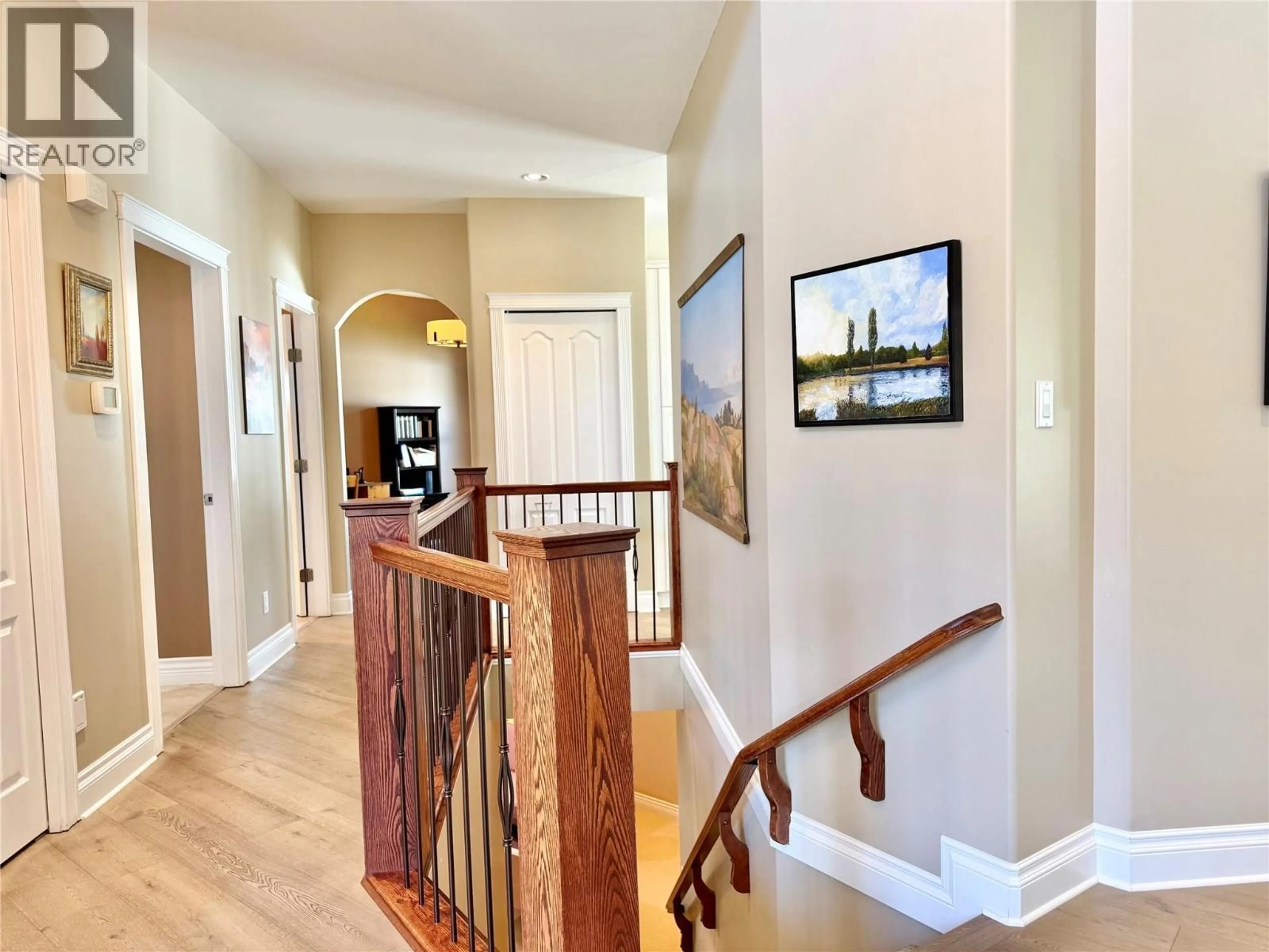 Indoor entryway for 2180 BRYCEN PLACE, Grand Forks British Columbia V0H1H0