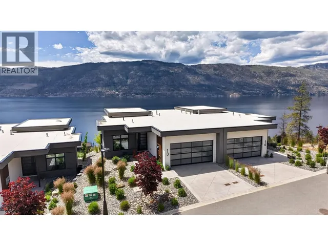 13 - 9201 OKANAGAN CENTRE ROAD WEST, Lake Country 2