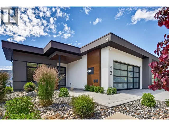 13 - 9201 OKANAGAN CENTRE ROAD WEST, Lake Country 3