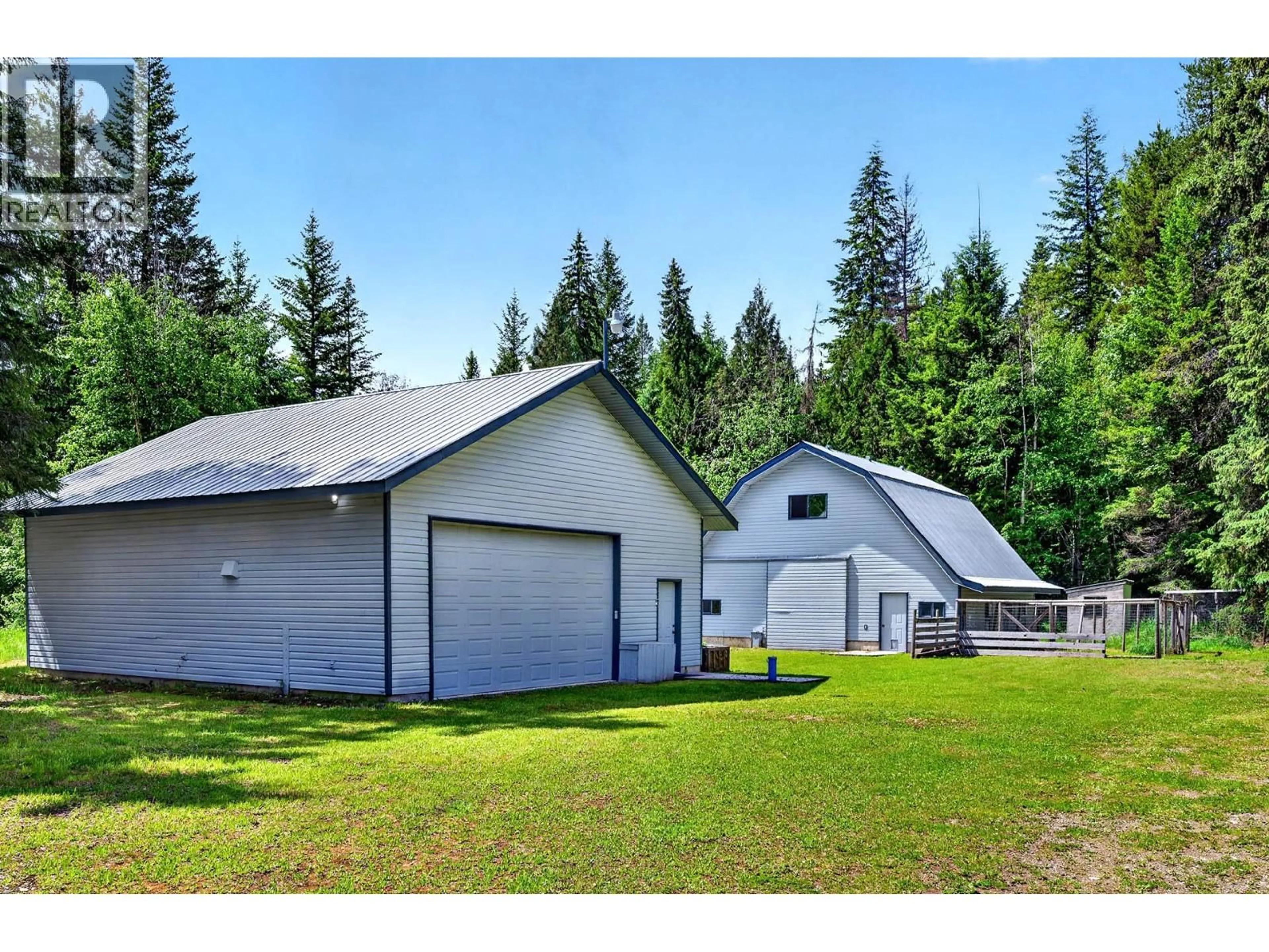 Unknown for 6041 CREEK SIDE ROAD, Barriere British Columbia V0E1E0