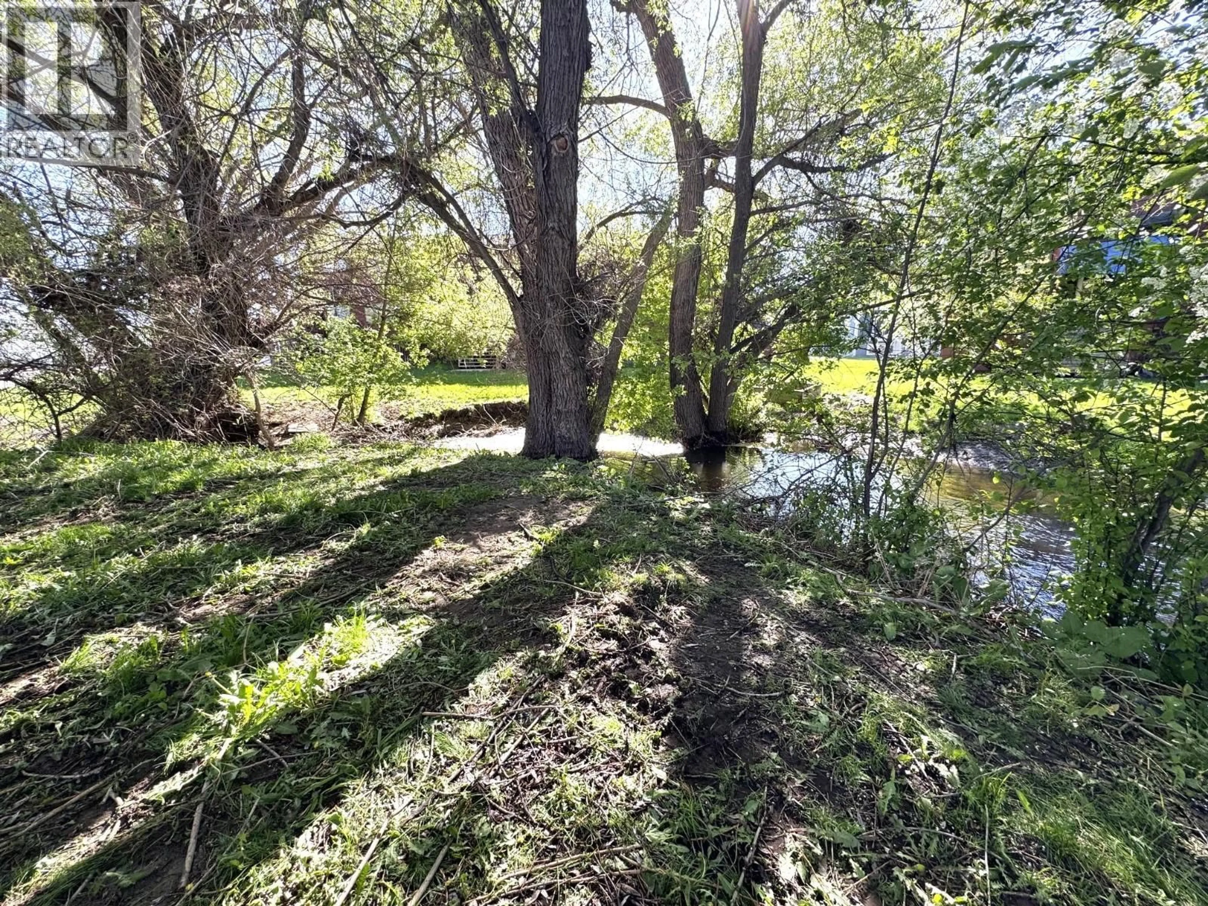 A pic from outside/outdoor area/front of a property/back of a property/a pic from drone, forest/trees view for 1803 4TH STREET NORTH, Cranbrook British Columbia V1C3L9