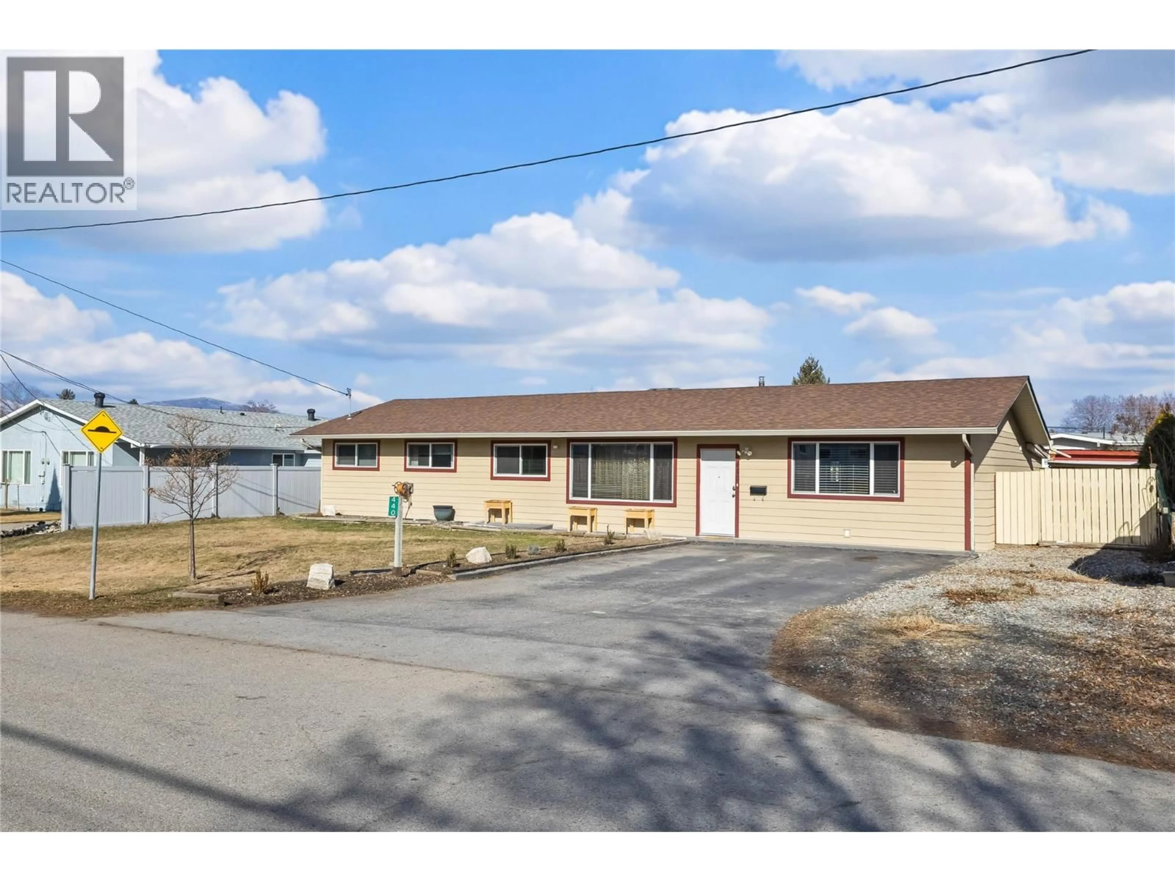 Unknown for 440 PRIMROSE ROAD, Kelowna British Columbia V1X2G7