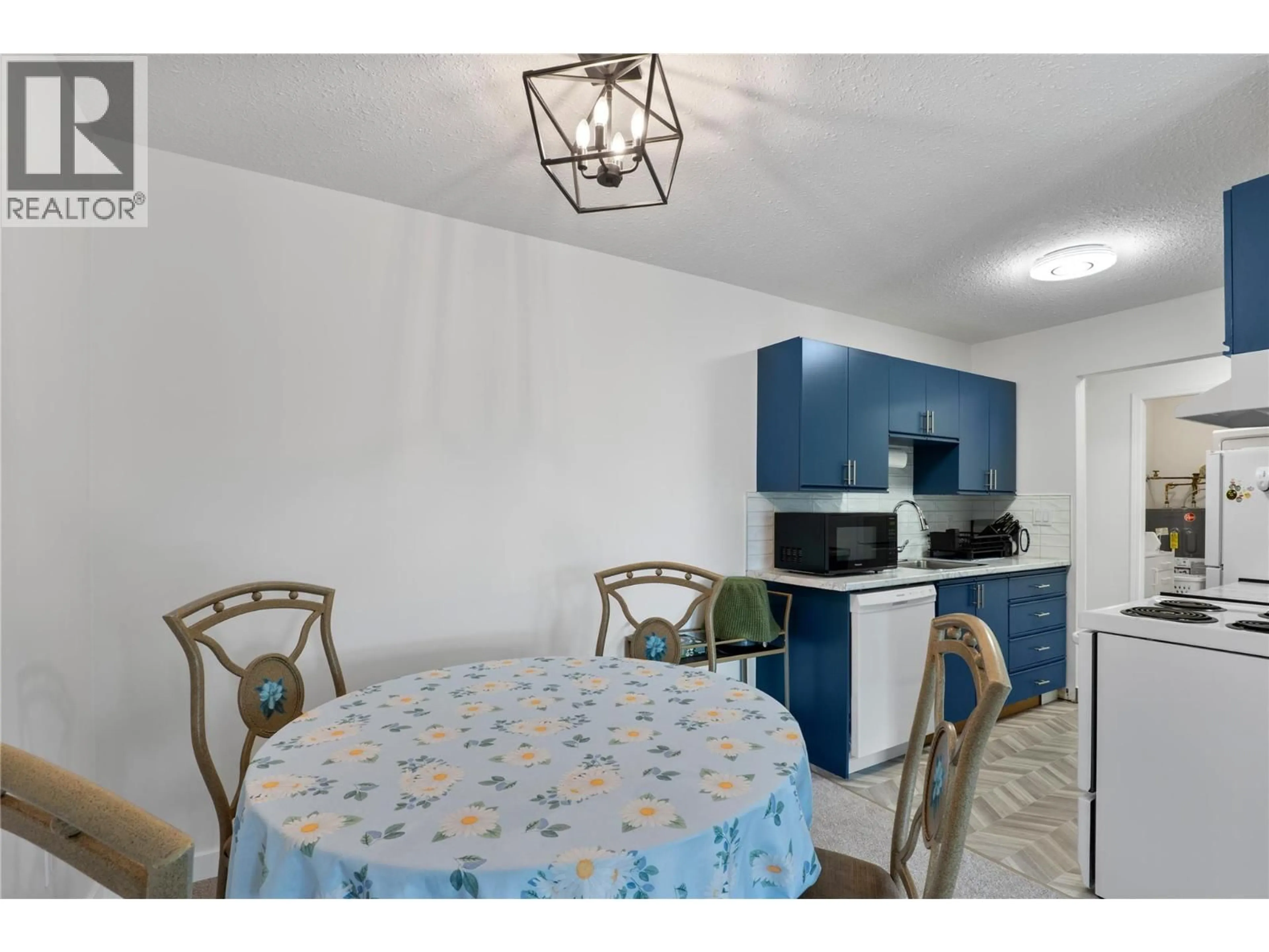 Dining room, unknown for 106 - 1760 BRUNNER AVENUE, Kamloops British Columbia V2B3L7