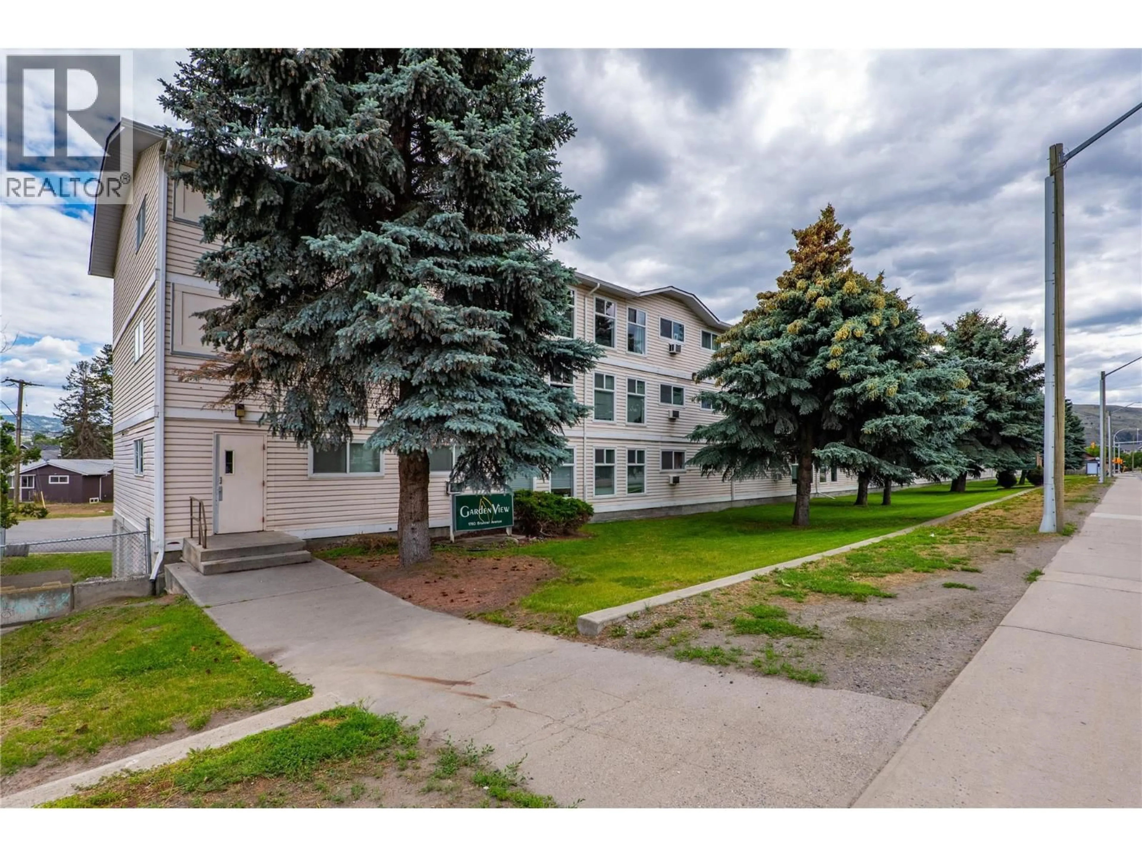 Unknown for 106 - 1760 BRUNNER AVENUE, Kamloops British Columbia V2B3L7