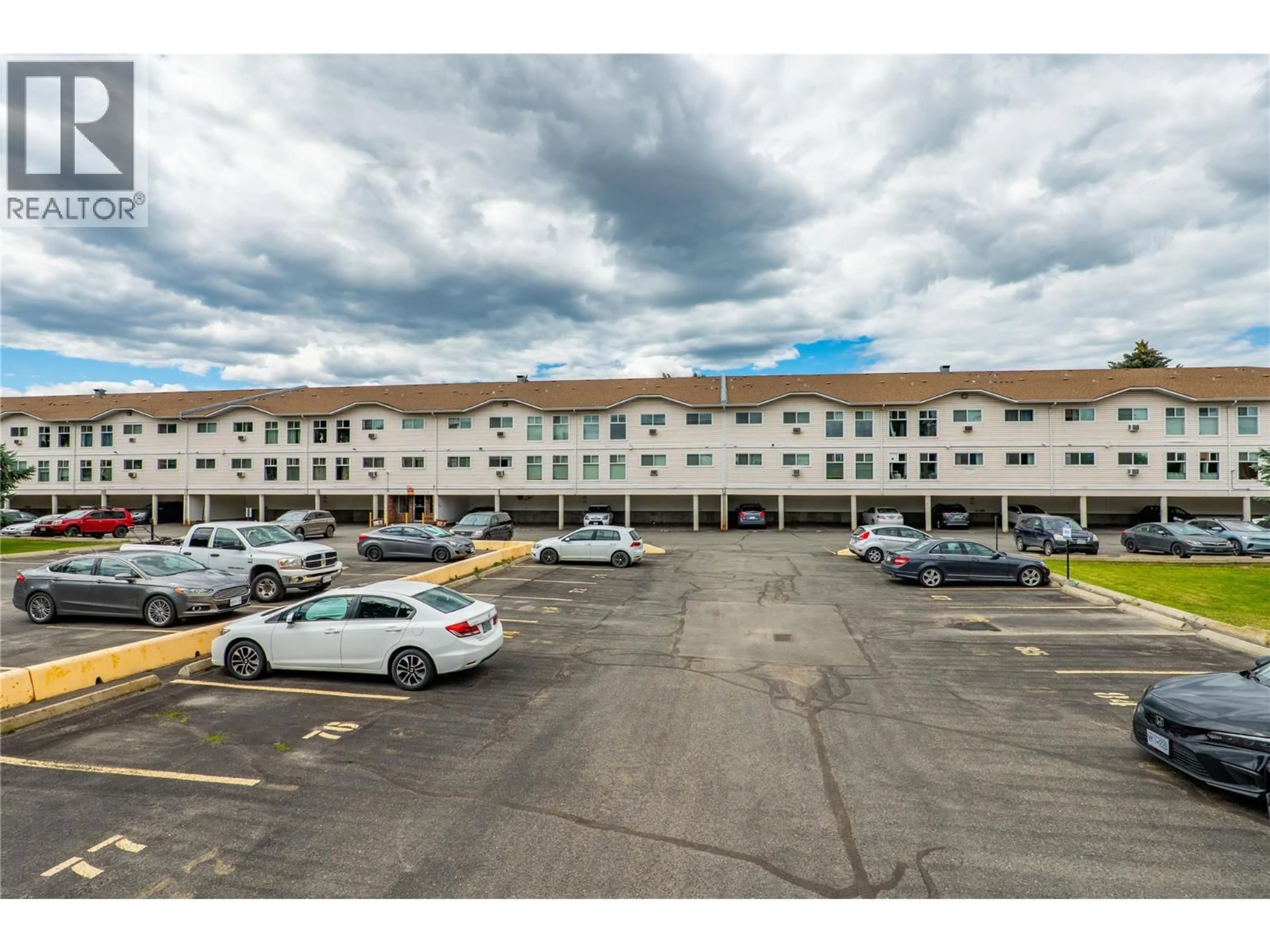 Unknown for 106 - 1760 BRUNNER AVENUE, Kamloops British Columbia V2B3L7