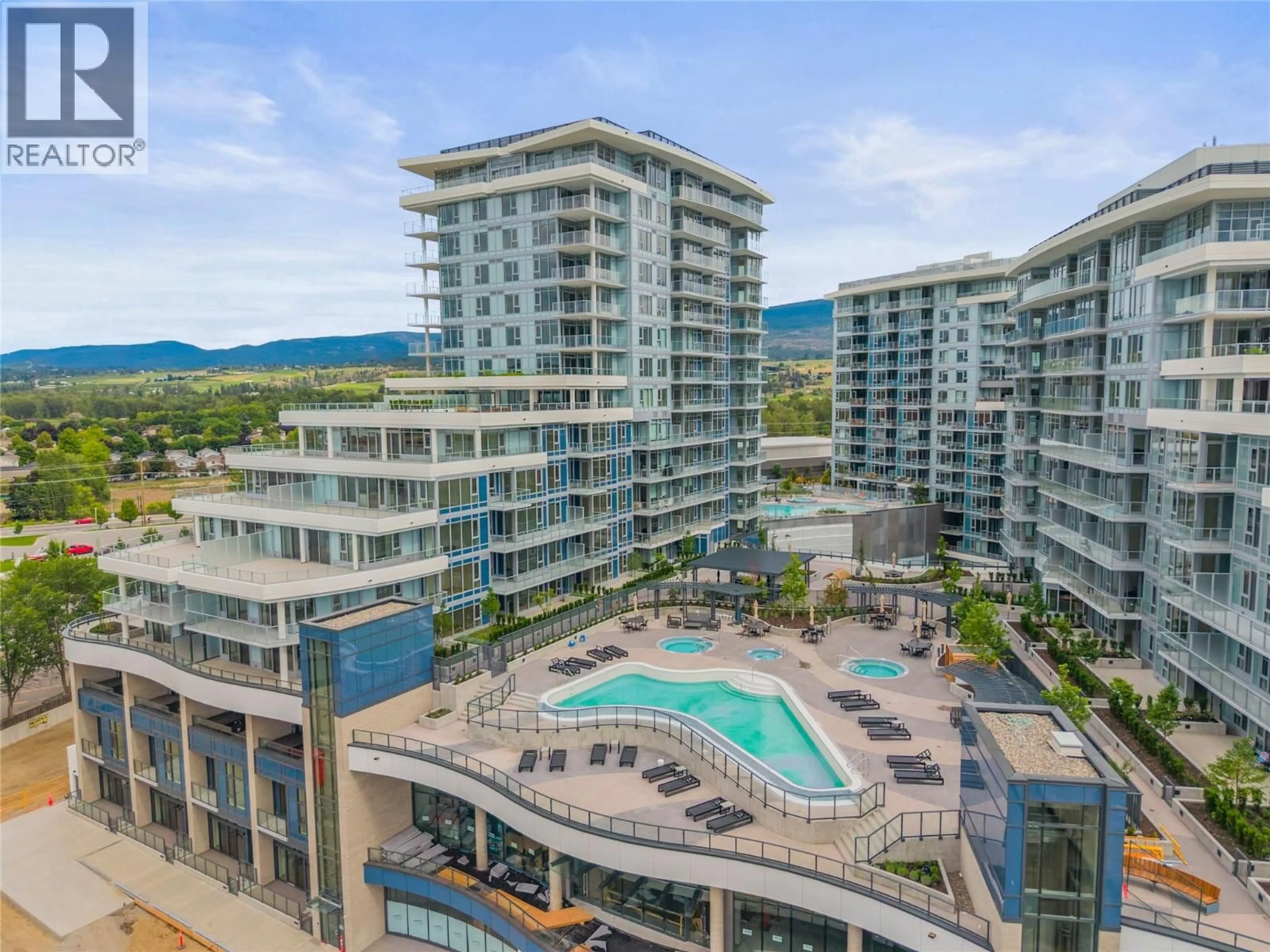Unknown for 608 - 3700 CAPOZZI ROAD, Kelowna British Columbia V1W0J5