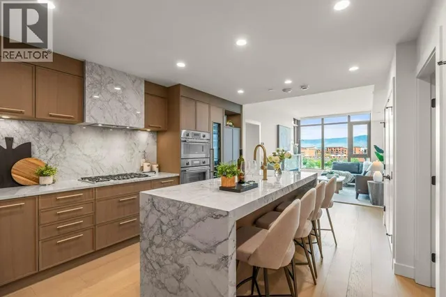 608 - 3700 CAPOZZI ROAD, Kelowna 5