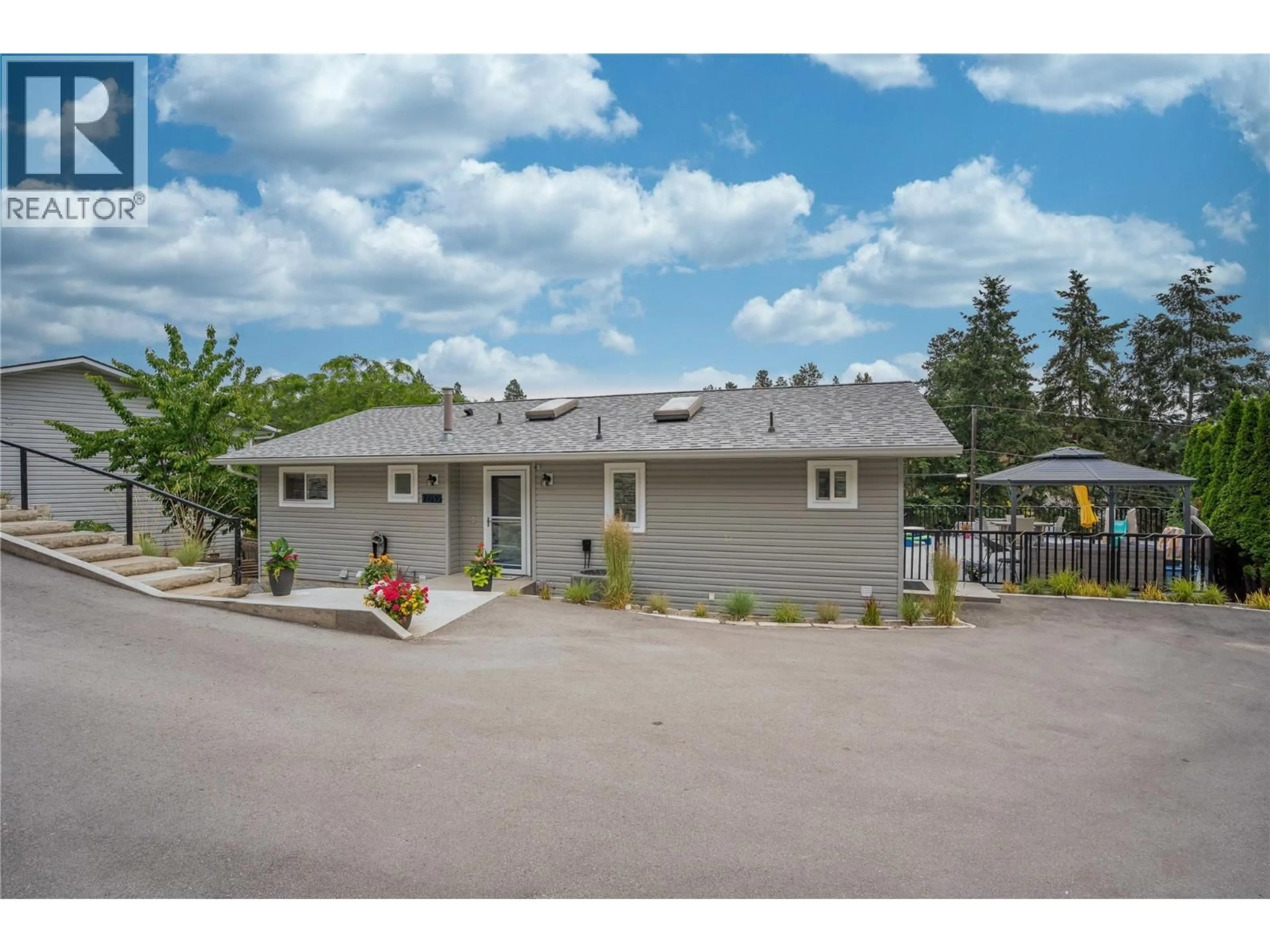 Unknown for 12595 TAYLOR PLACE, Summerland British Columbia V0H1Z8