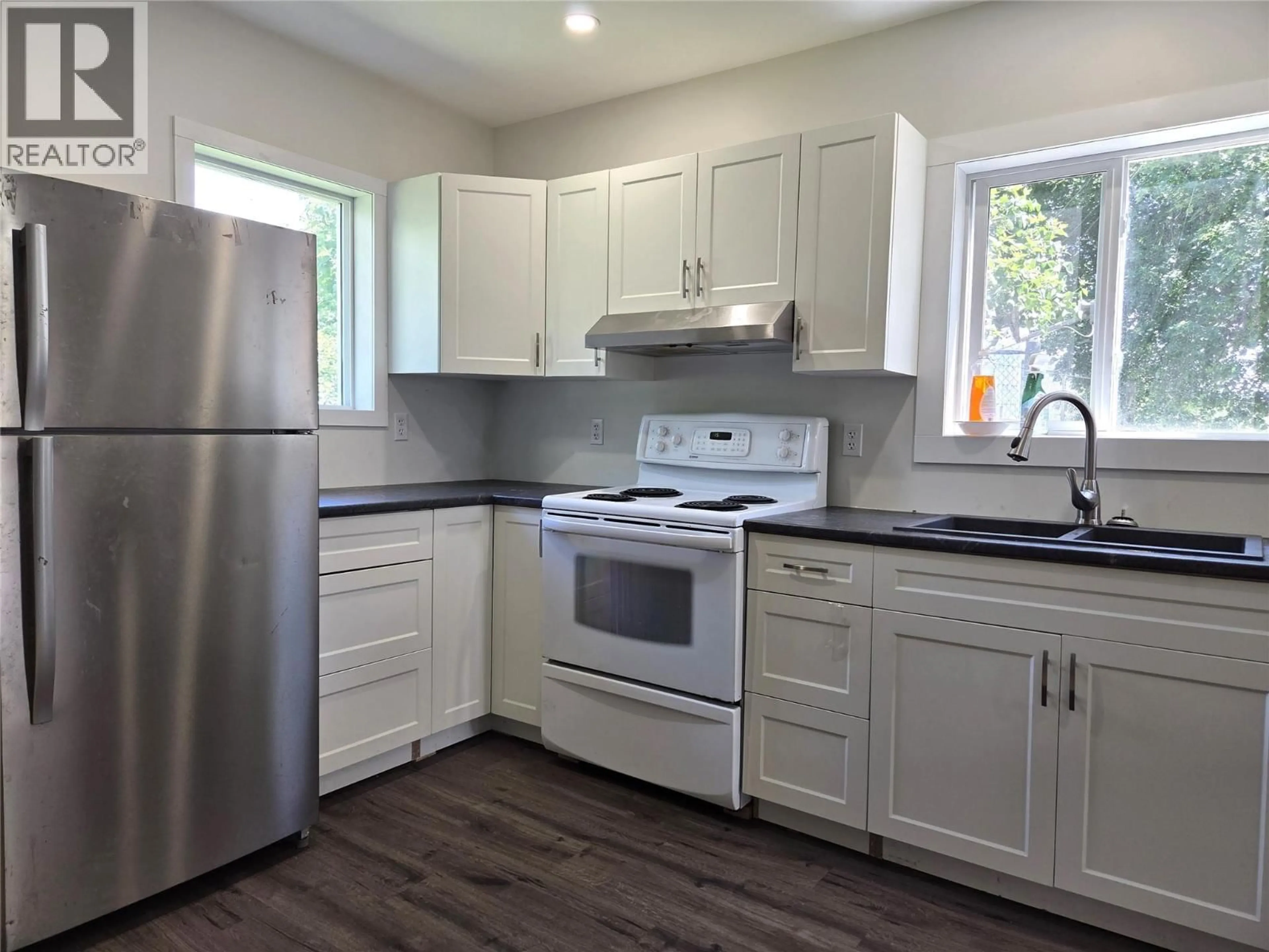 Standard kitchen, unknown for 780 CAMERON AVENUE, Grand Forks British Columbia V0H1H4