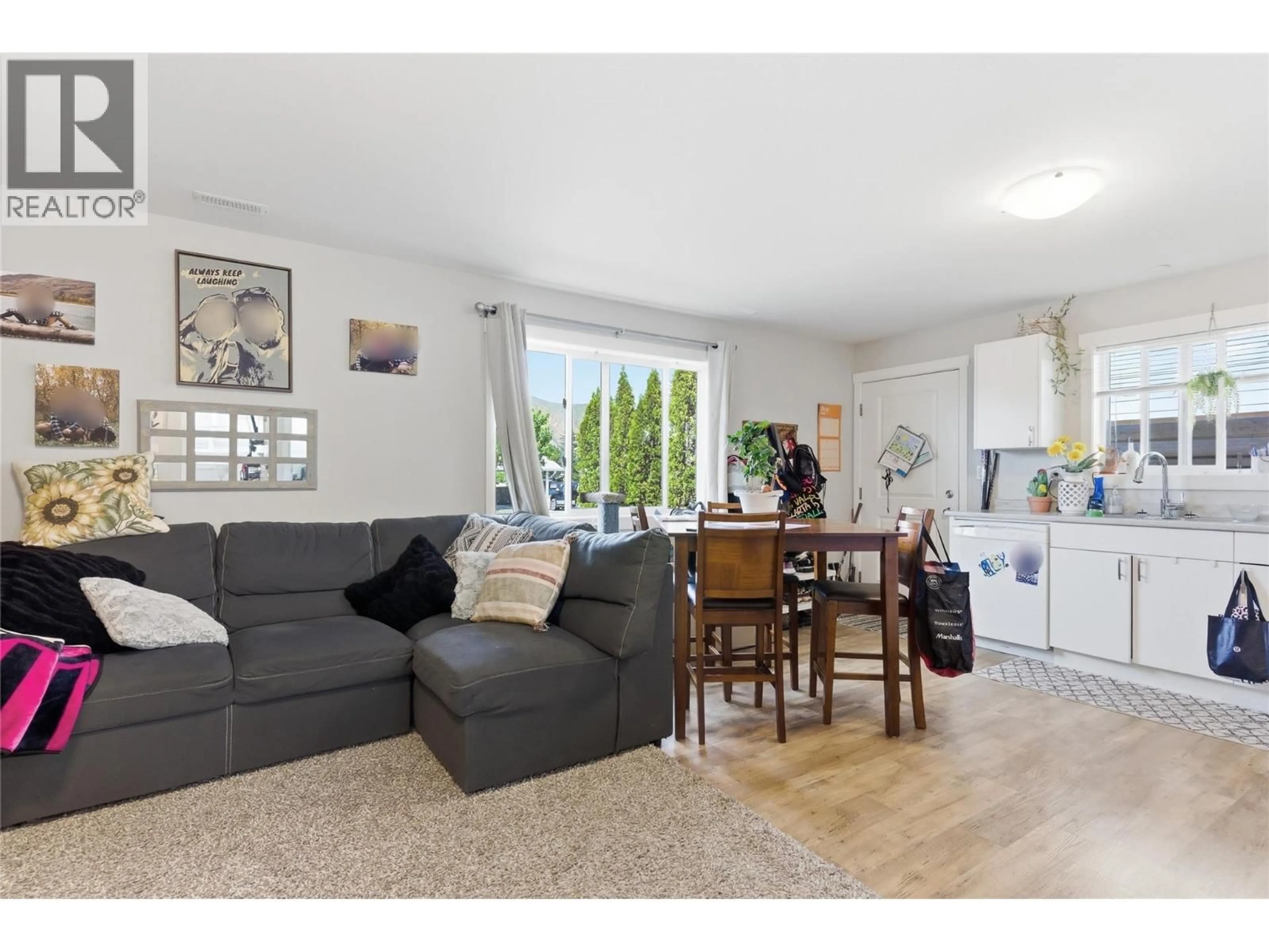 Unknown for 2611 GREENFIELD AVENUE, Kamloops British Columbia V2B4P9