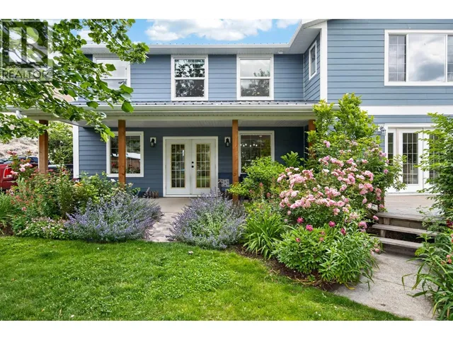1260 THOMPSON COURT, Kamloops 2