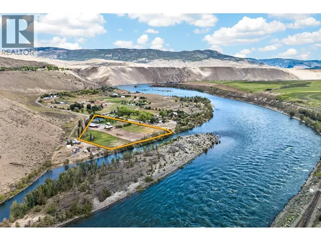 1260 THOMPSON COURT, Kamloops 4