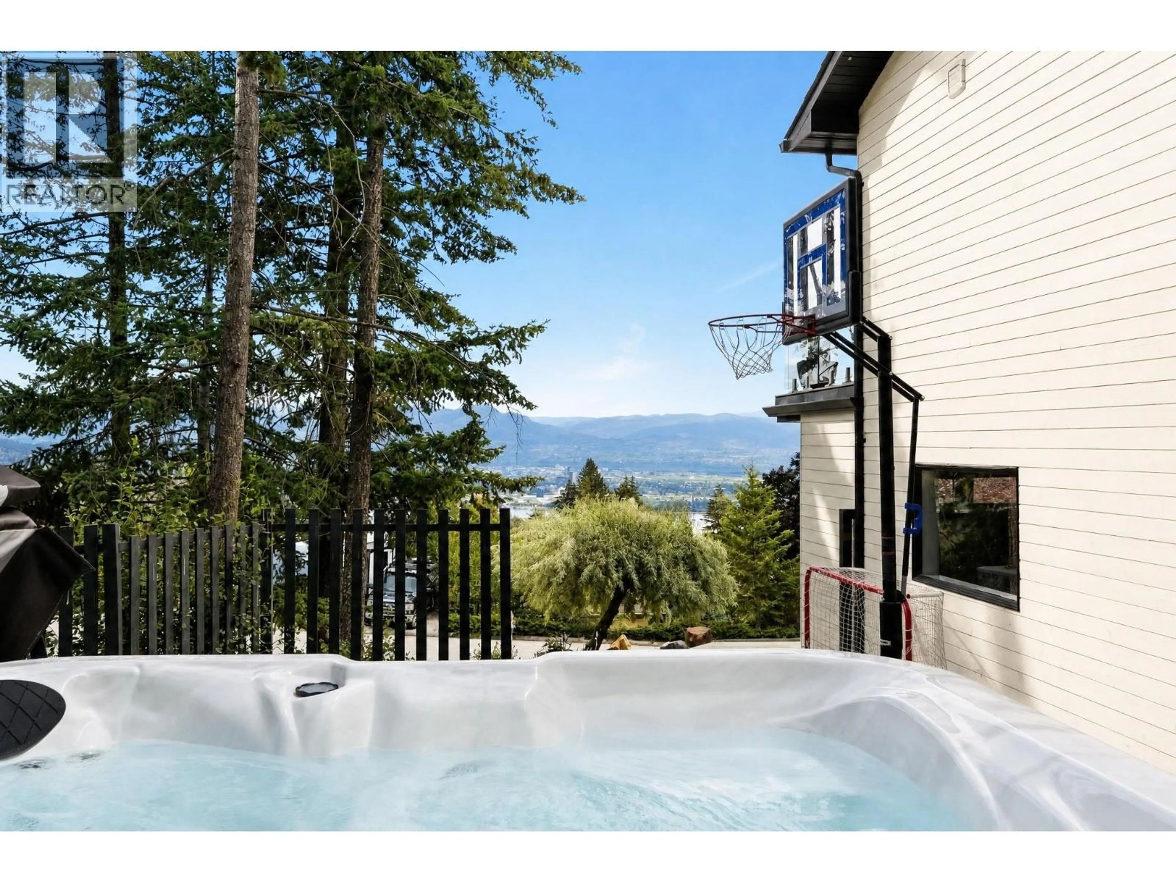 Patio, water/lake/river/ocean view for 1576 WEST KELOWNA ROAD, West Kelowna British Columbia V1Z3H5