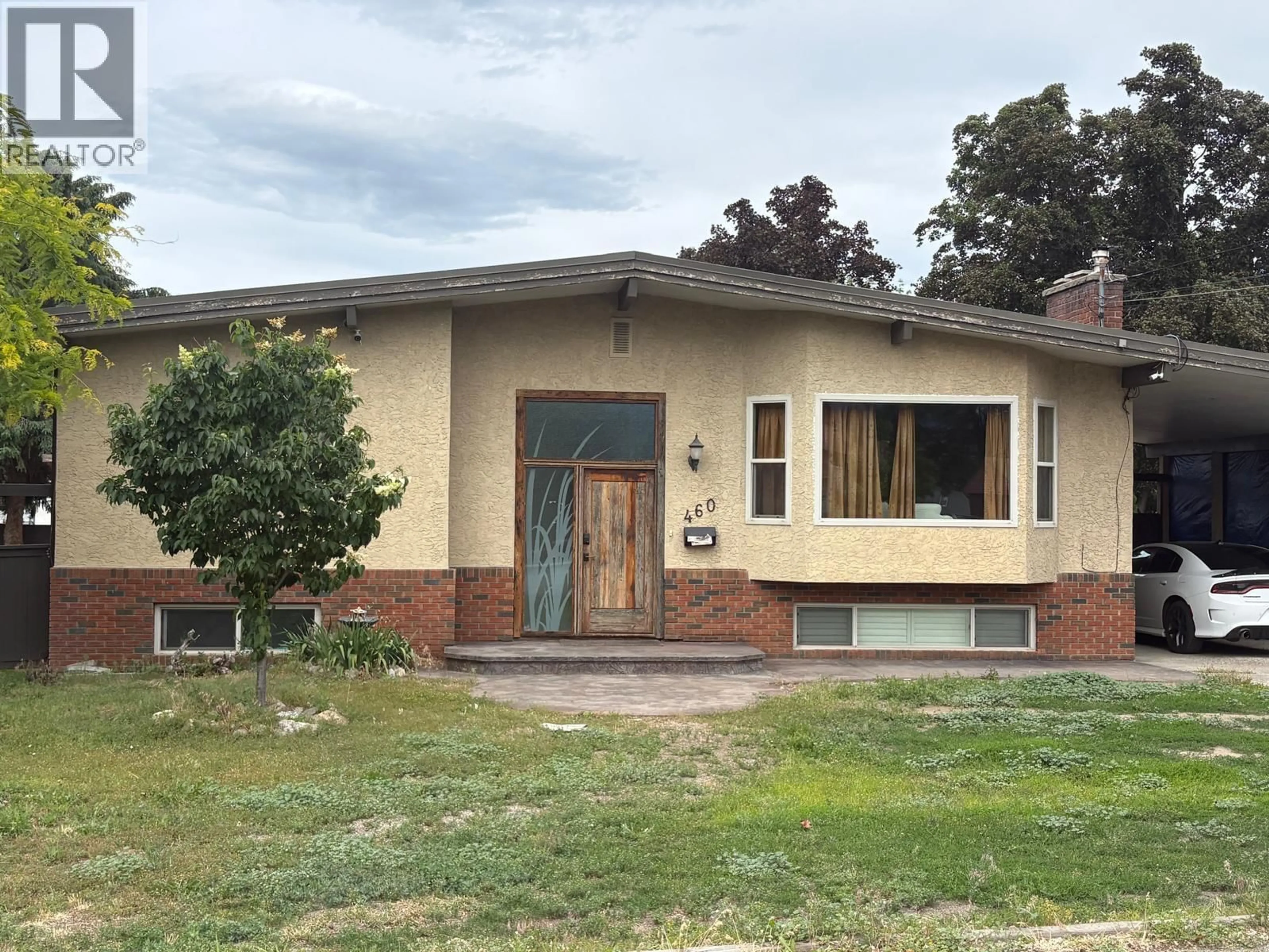 Unknown for 460 MUGFORD ROAD, Kelowna British Columbia V1X2E7