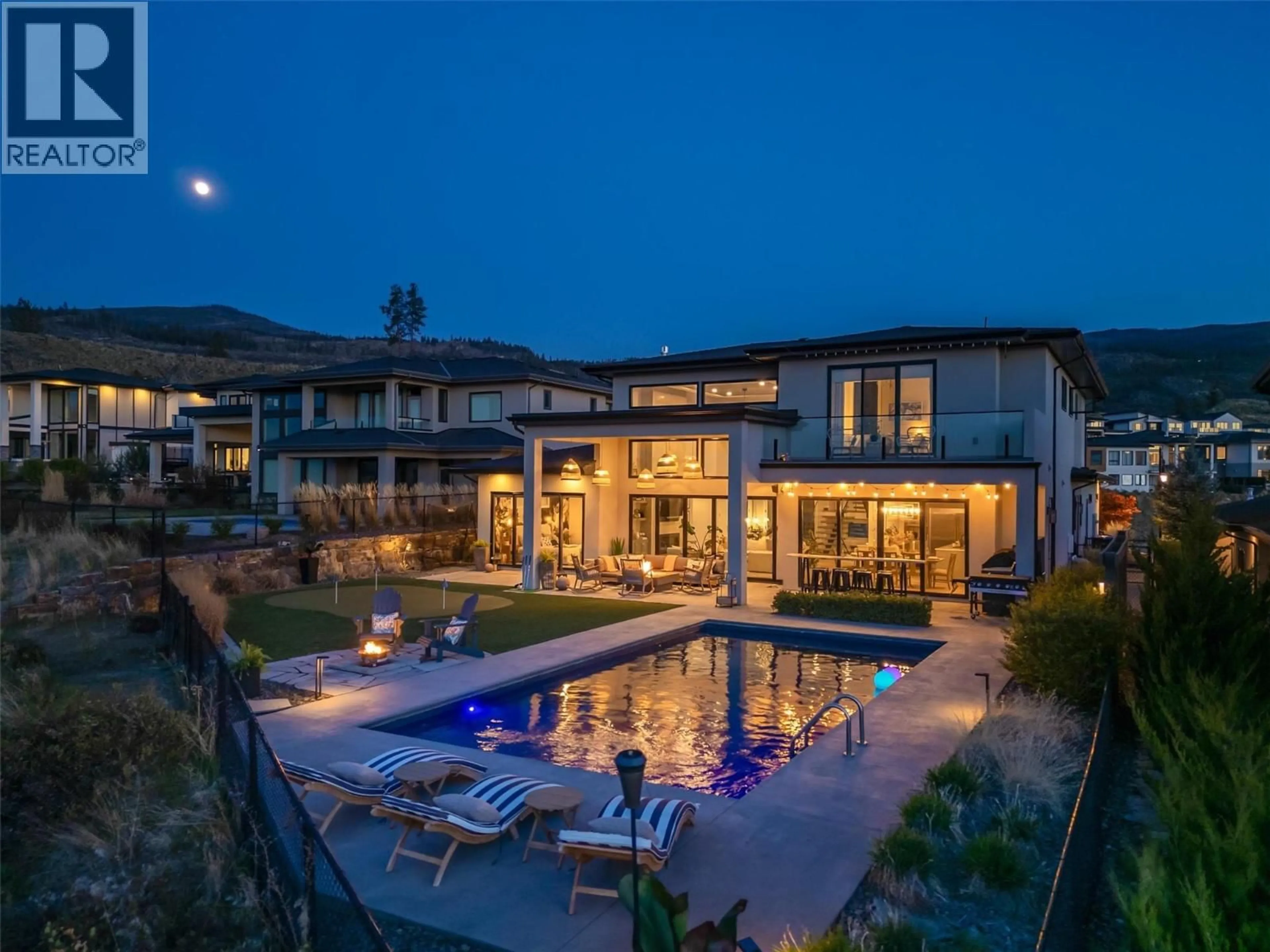 Unknown for 1612 VINCENT PLACE, Kelowna British Columbia V1W5N9