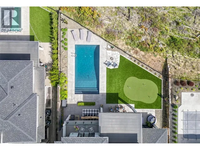1612 VINCENT PLACE, Kelowna 5