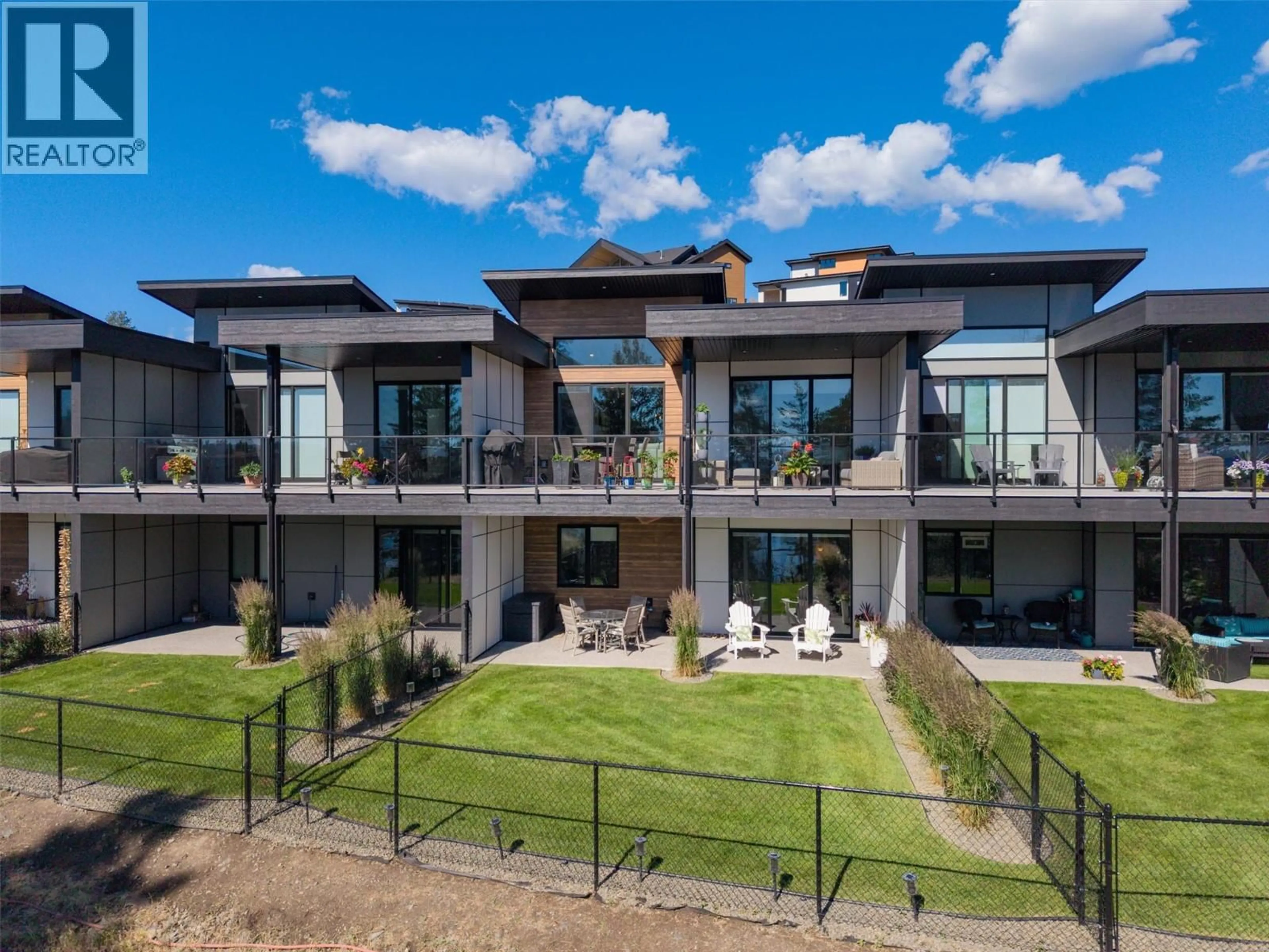 Patio, unknown for 6 - 2835 CANYON CREST DRIVE, West Kelowna British Columbia V4T0E3