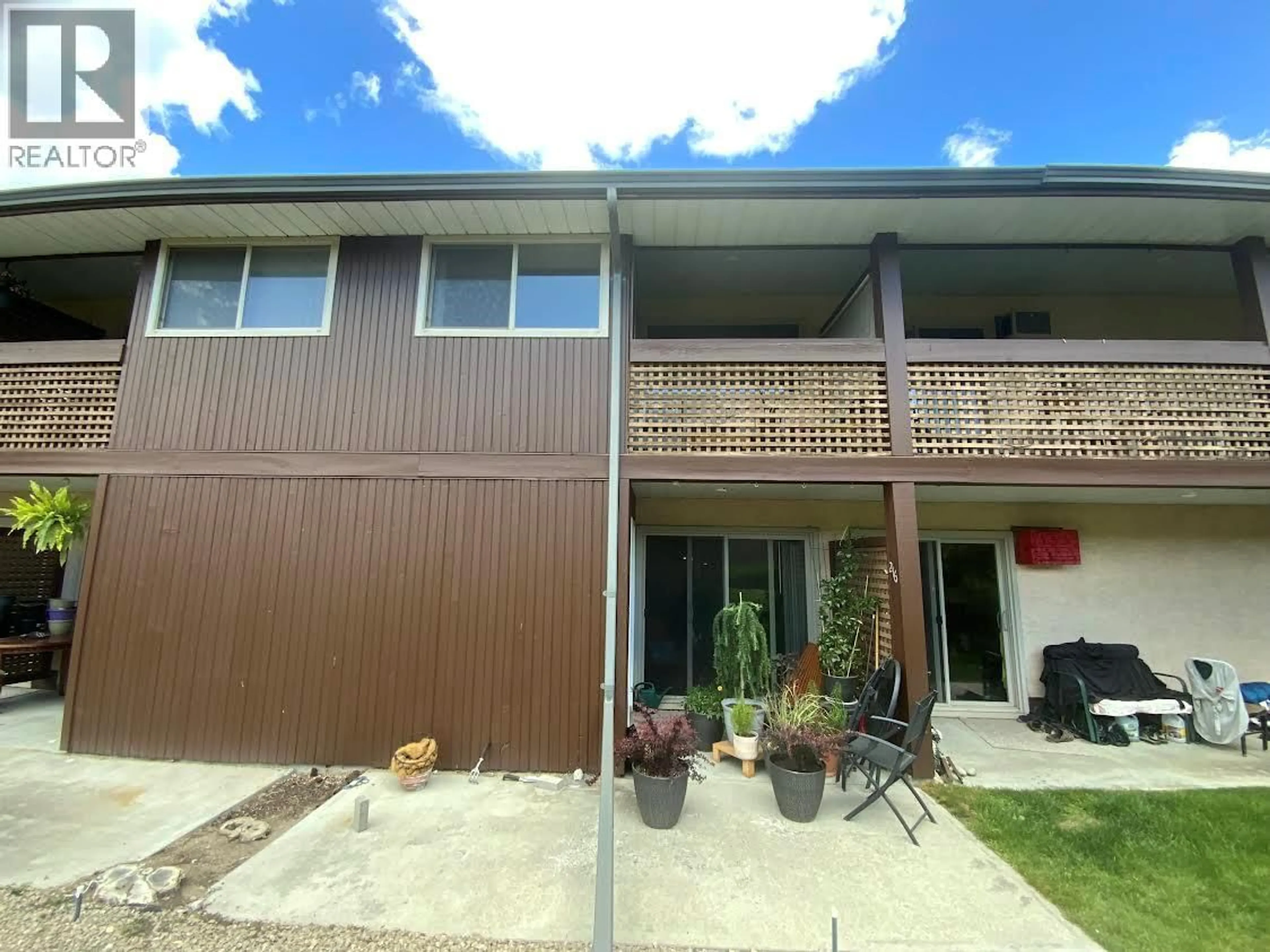 Unknown for 216 - 3140 WILSON STREET, Penticton British Columbia V2A7K4