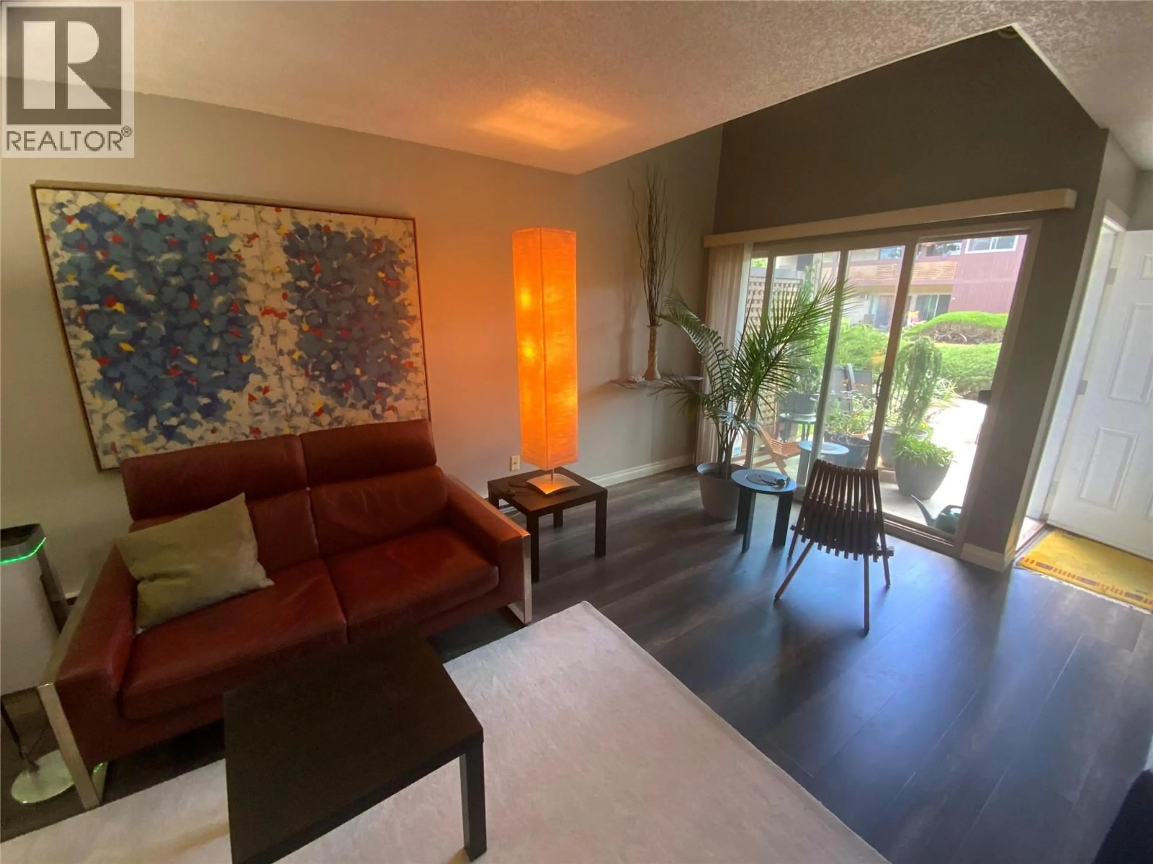 Living room with furniture, unknown for 216 - 3140 WILSON STREET, Penticton British Columbia V2A7K4