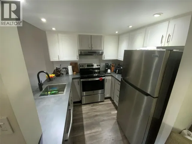 216 - 3140 WILSON STREET, Penticton 5