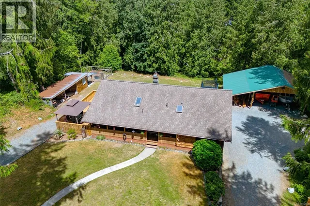 1135 BRAITHWAITE DRIVE, Cobble Hill 2